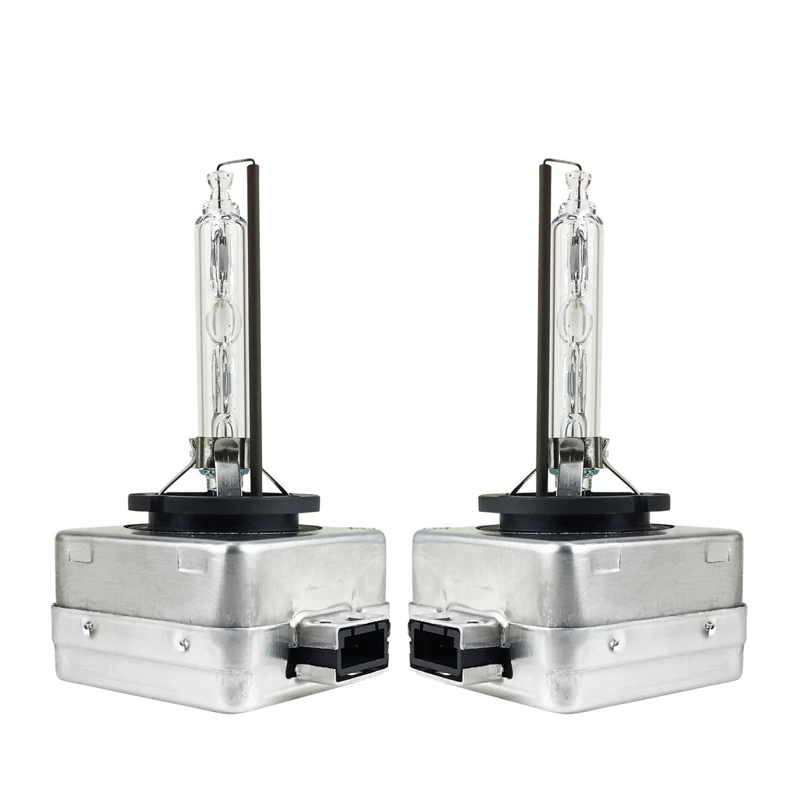 One Pair (2) D3S 6000K Xenon HID Repcement bulb - By Innovited