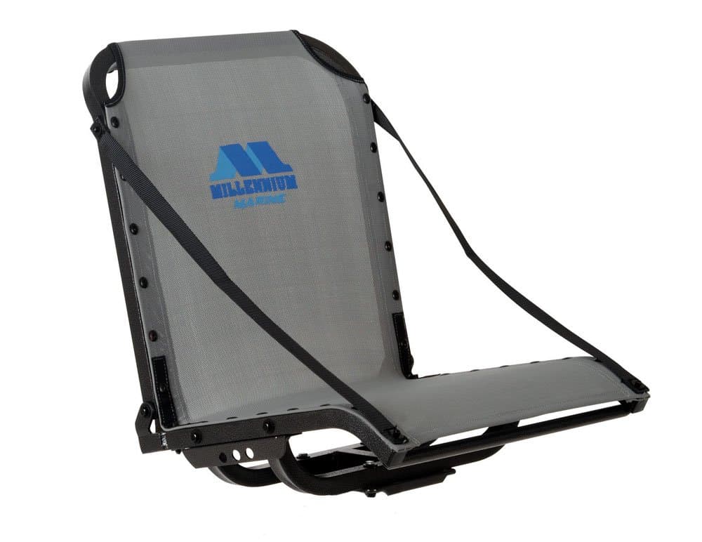 Millennium Marine B100 Boat Seat