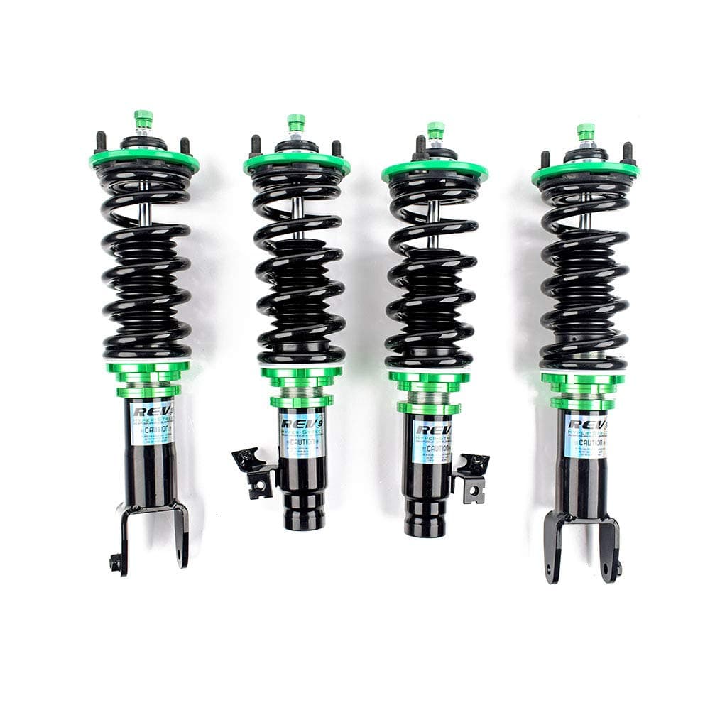 R9-HPX-1010_1 Hyper-Street ONE Coilover Lowering Kit, Adjustable, Compatible With Hyper-Street ONE Lowering Kit Compatible With Honda Civic (EG/EH/EJ) 1992-95