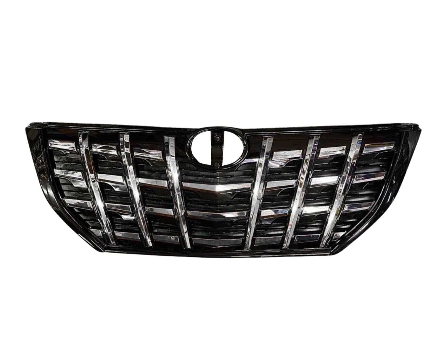 CAR SAAZ Alphard Grill for Innova Type 3-4 (2014-2016)