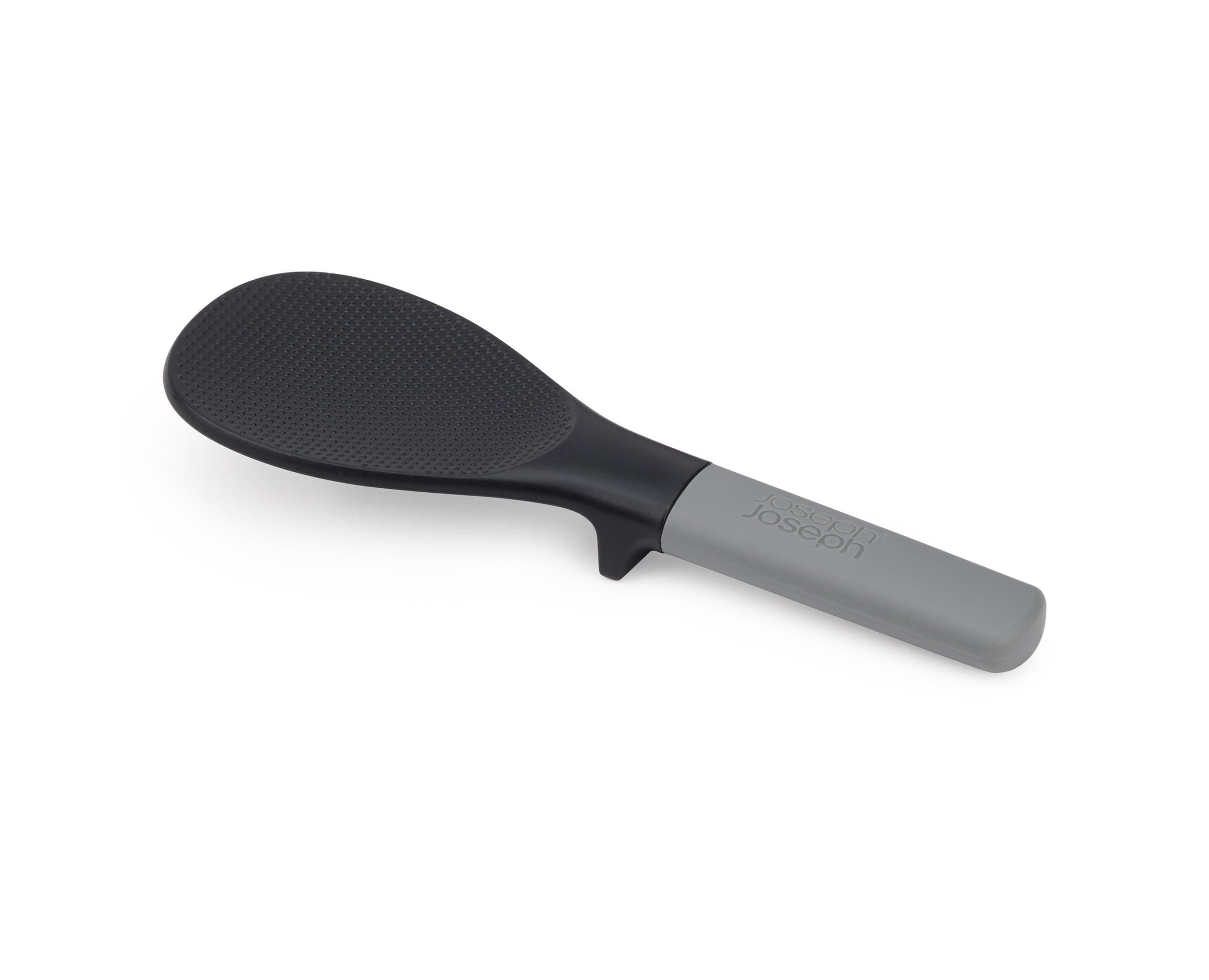 Joseph Joseph Elevate Fusion Rice Spoon Black