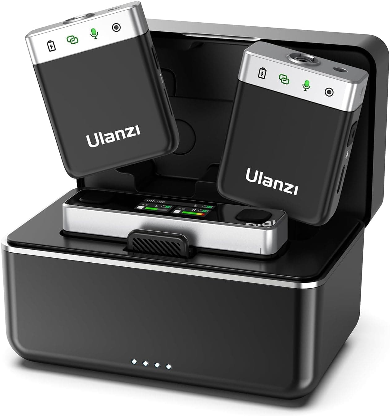 – Promage Super-soft 5-in-1 Multi-Purpose Cleaning Kit | All-in-One Solution for Home & Electronics for travel, fitting,bag, drawer,cleaning