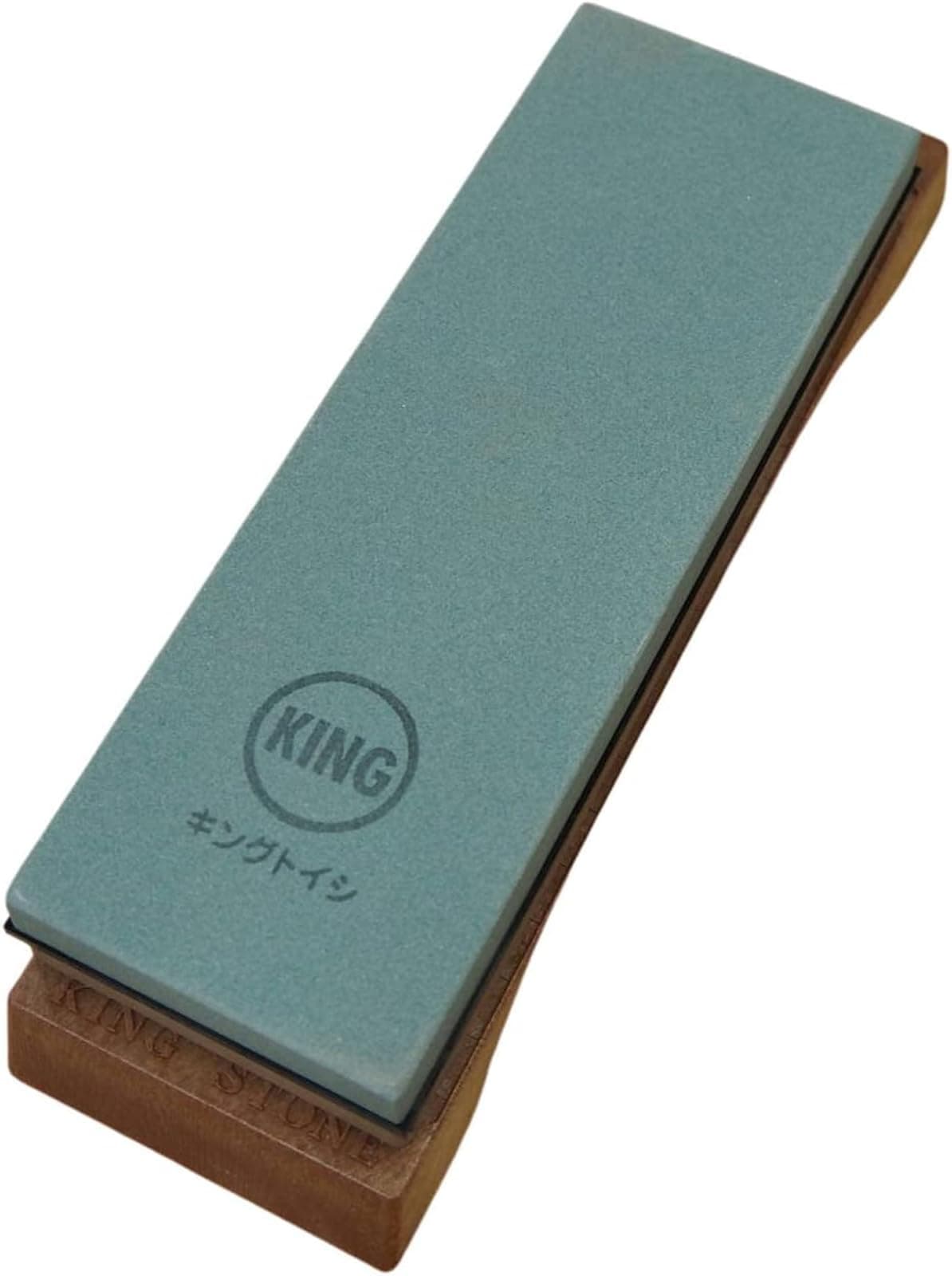 king home whetstone #220/#1000 (KG-65(HT-64))