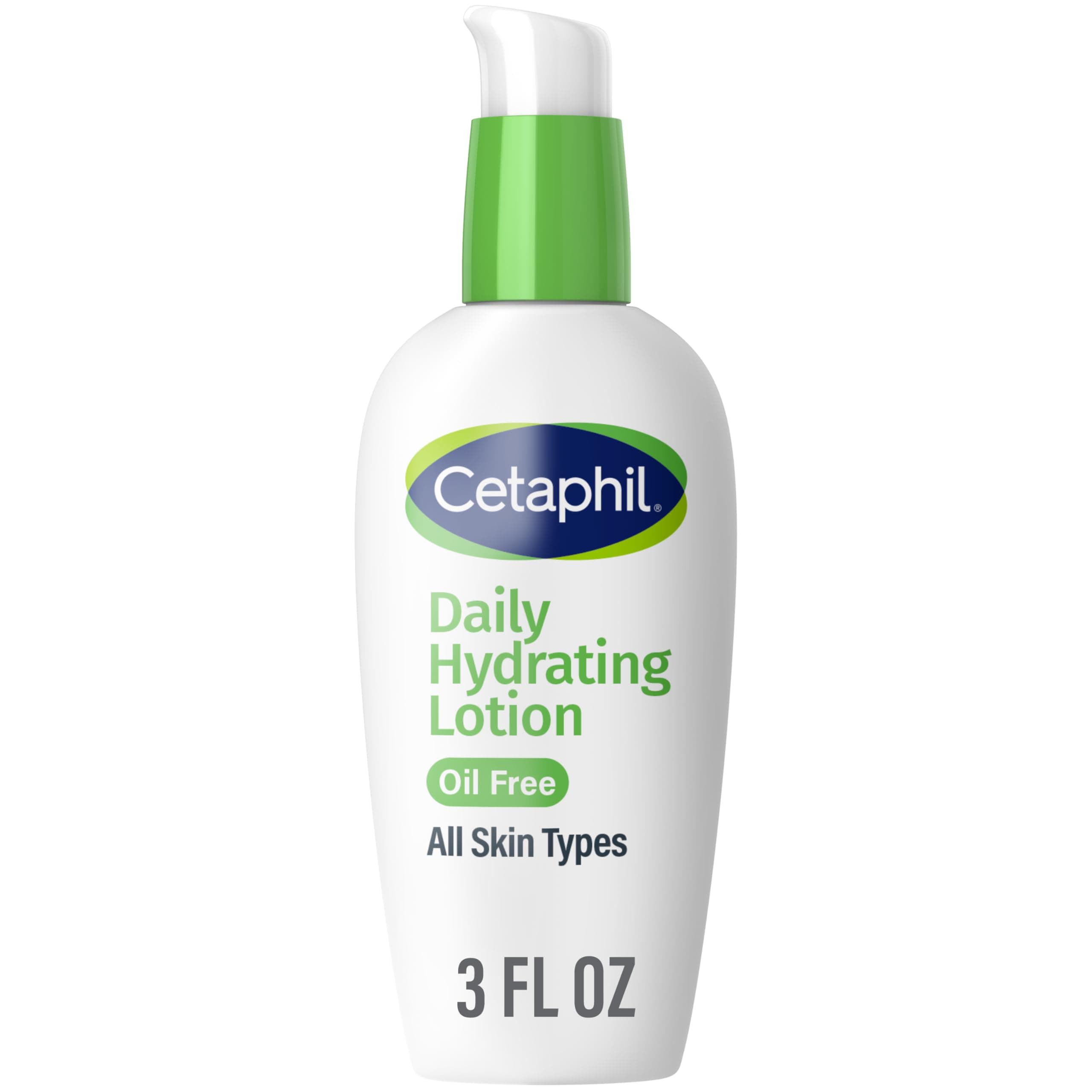 Daily Oil-Free Hydrating Lotion 3 oz