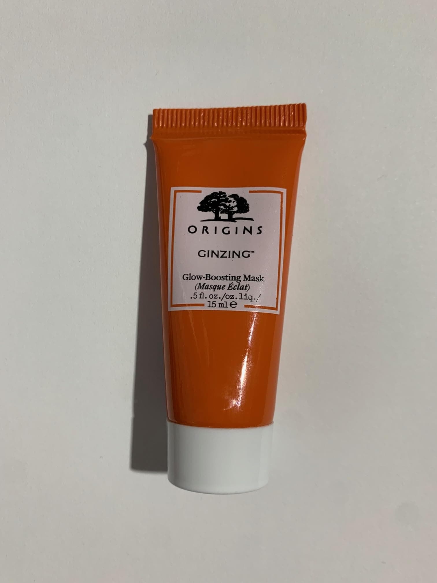 OriginsGinzing Glow-Boosting Mask, 0.5 Ounces