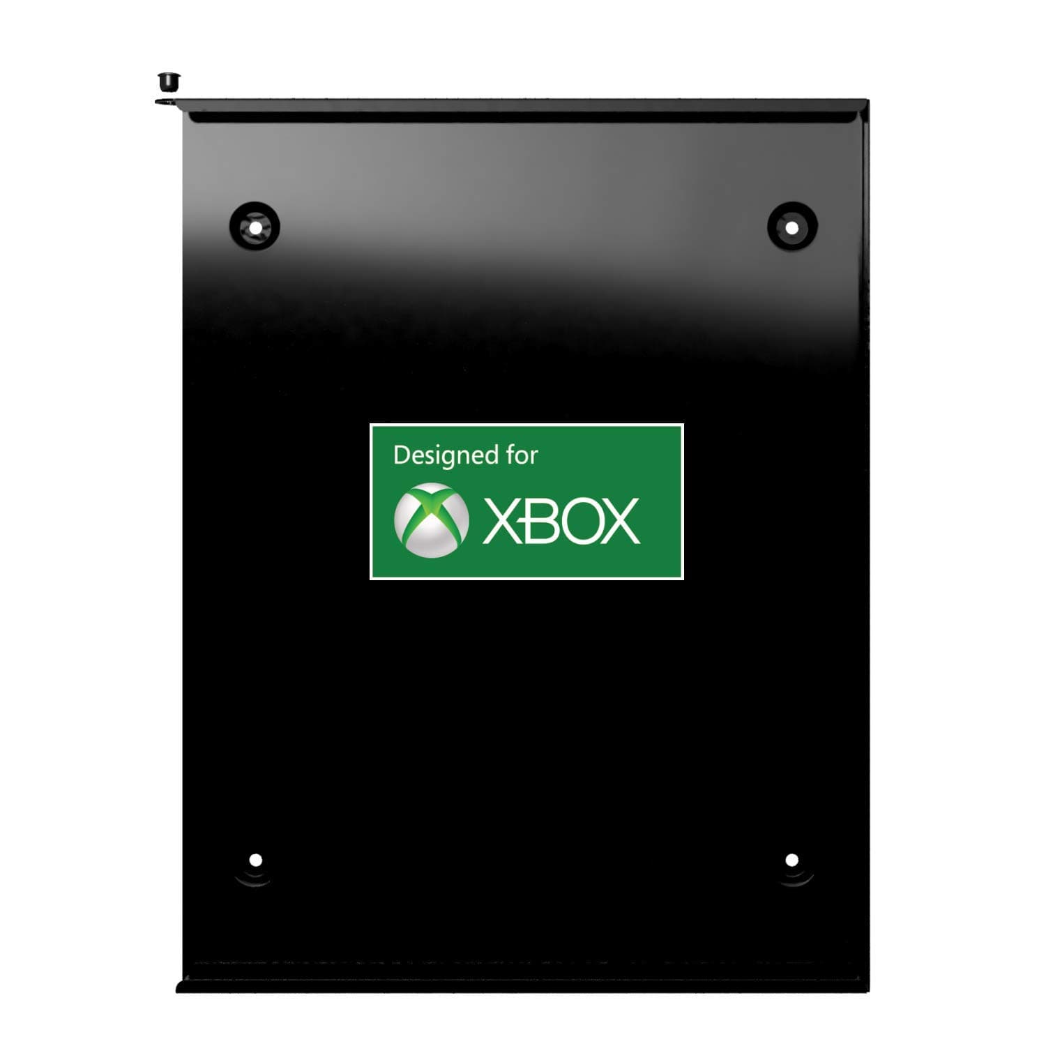 Forza Designs Wall Mount for Xbox One S | Licensed by Microsoft