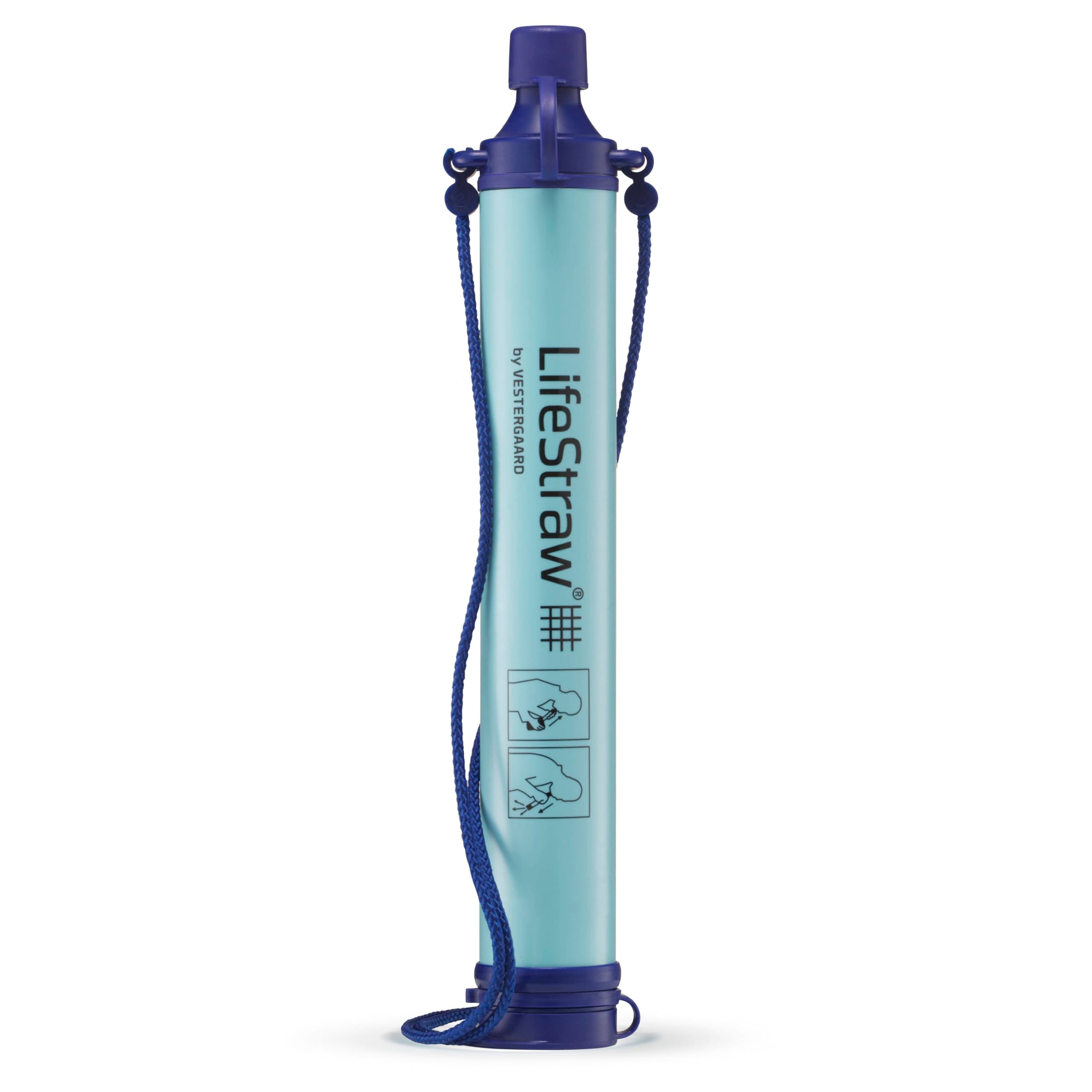 LifeStraw Personal
