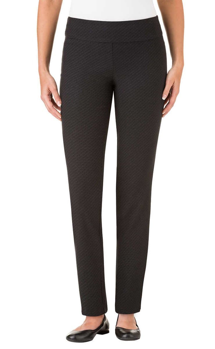 Ladies' Pull-On Pant