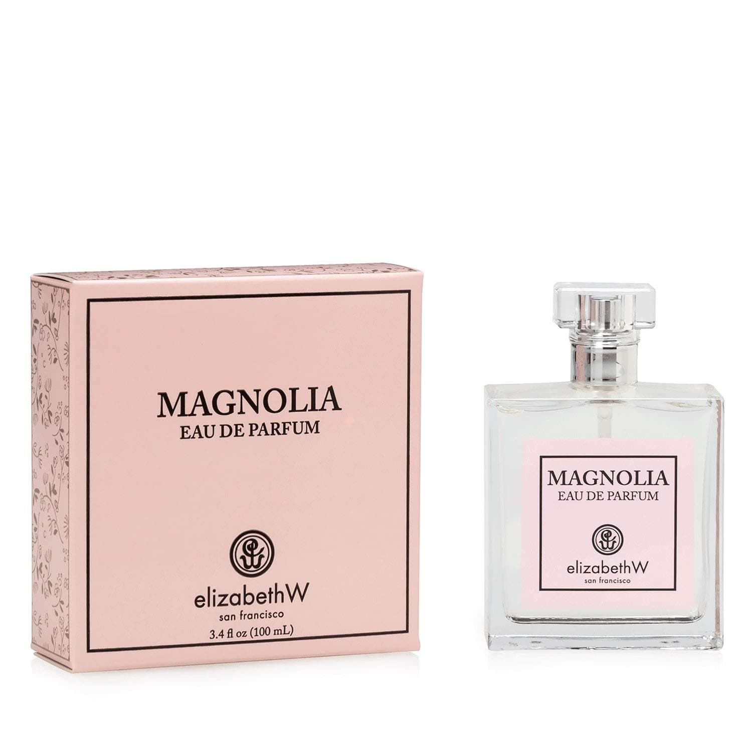 elizabeth WMagnolia Eau de Parfum-Large 3.4oz