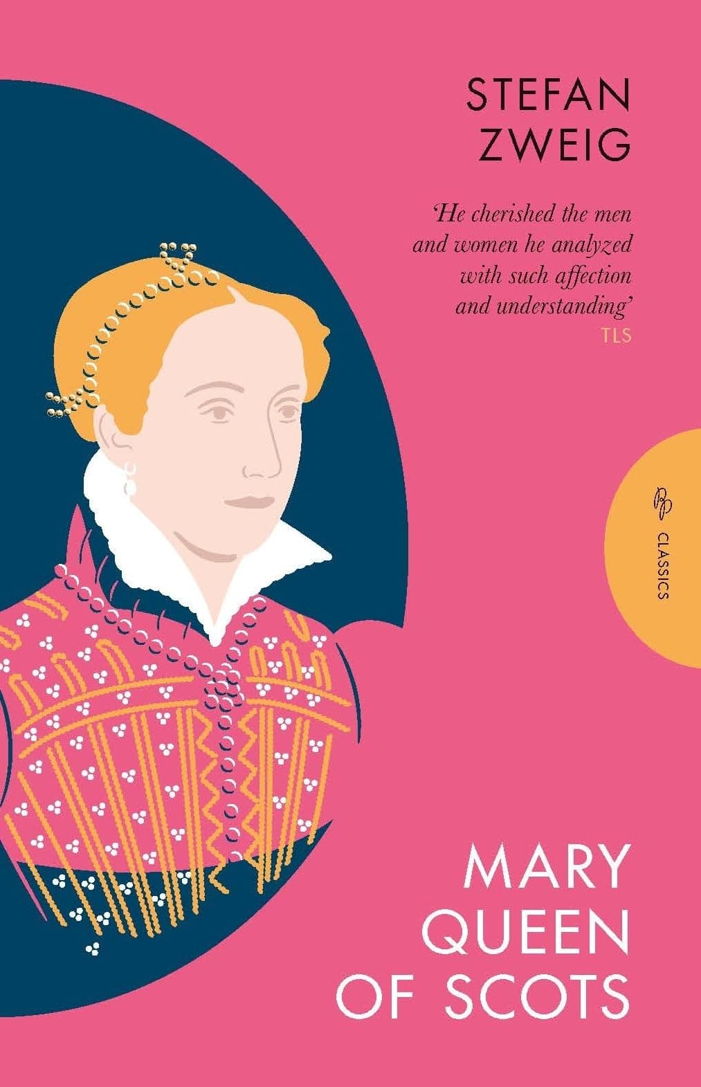 Mary Queen of Scots