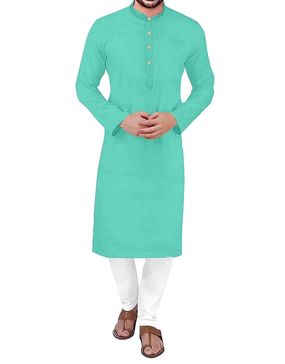 Gauri Laxmi EnterpriseMen's Regular Shirt