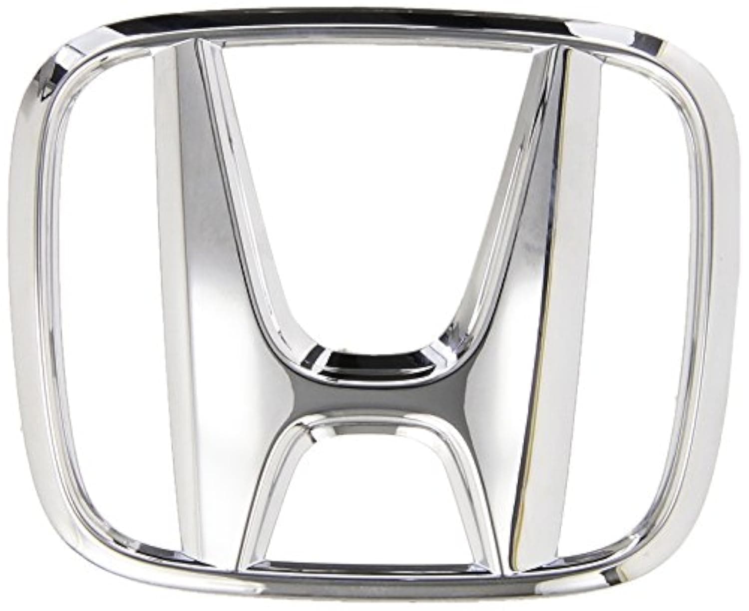 Honda 75701-TA0-000 Emblem