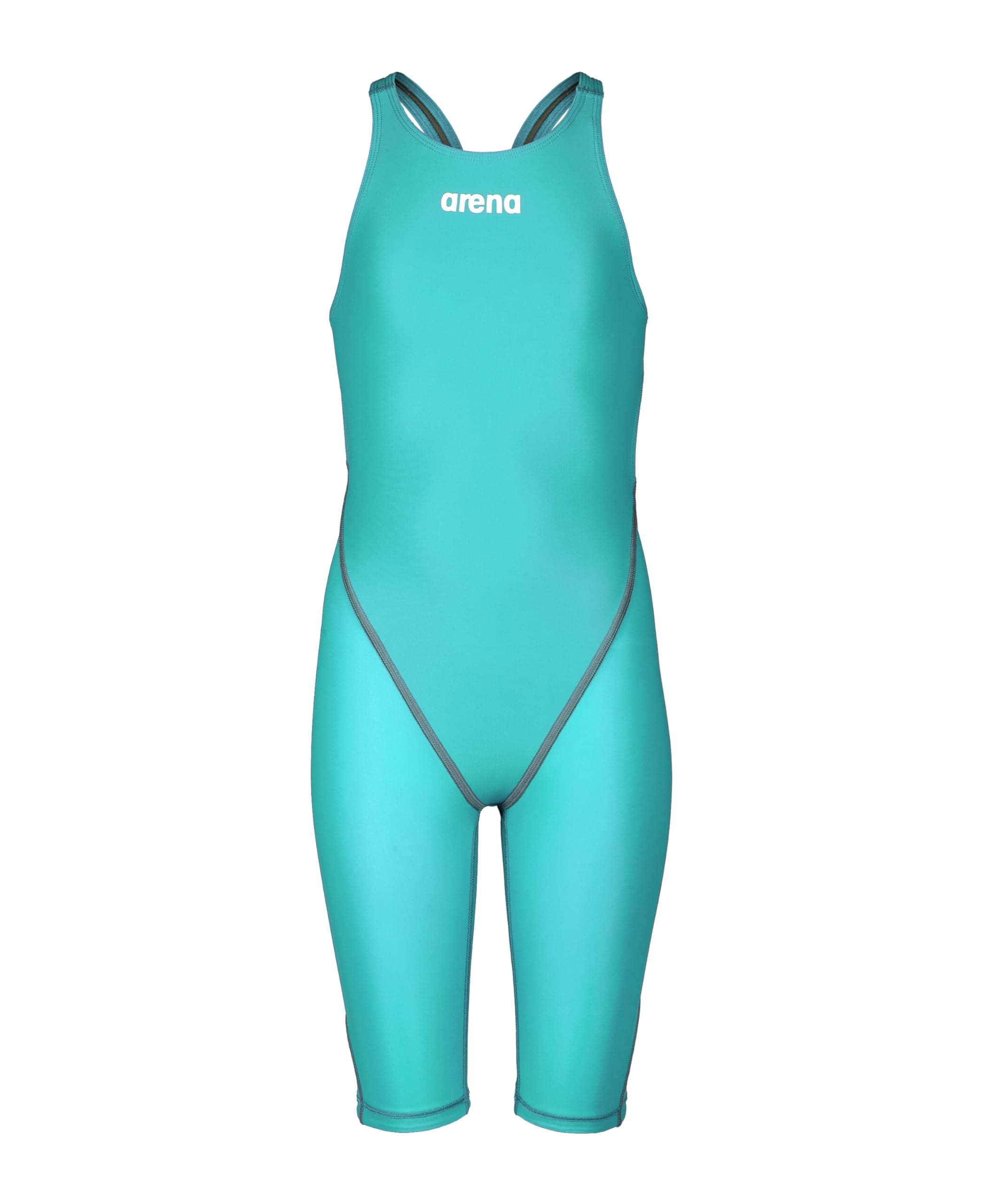 arena Powerskin ST Next Girls Open Back Racing Suit