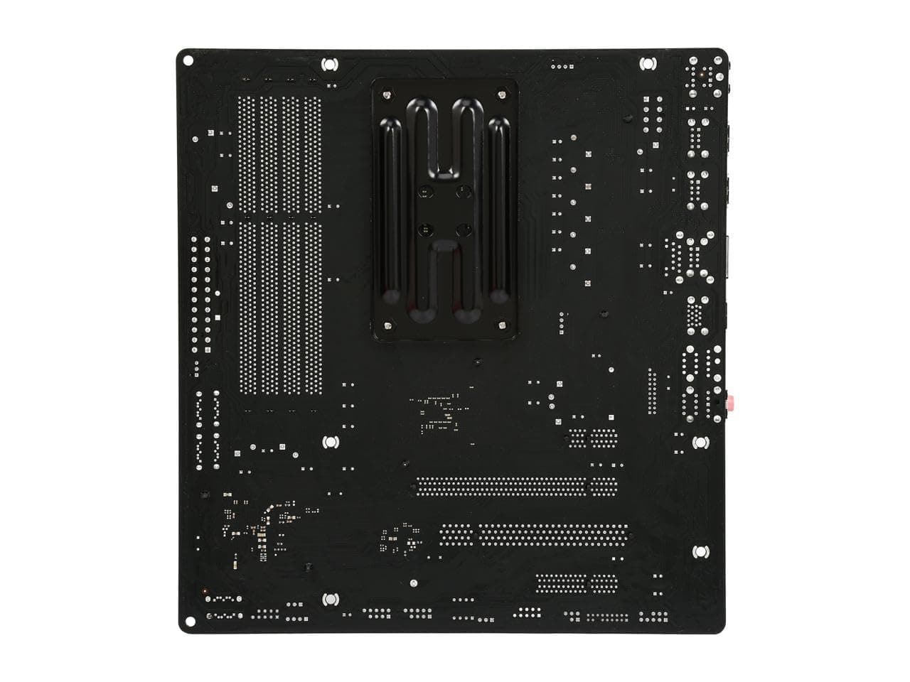 Asrock 970M Pro3 Micro ATX Socket AM3+ AMD 970 Motherboard