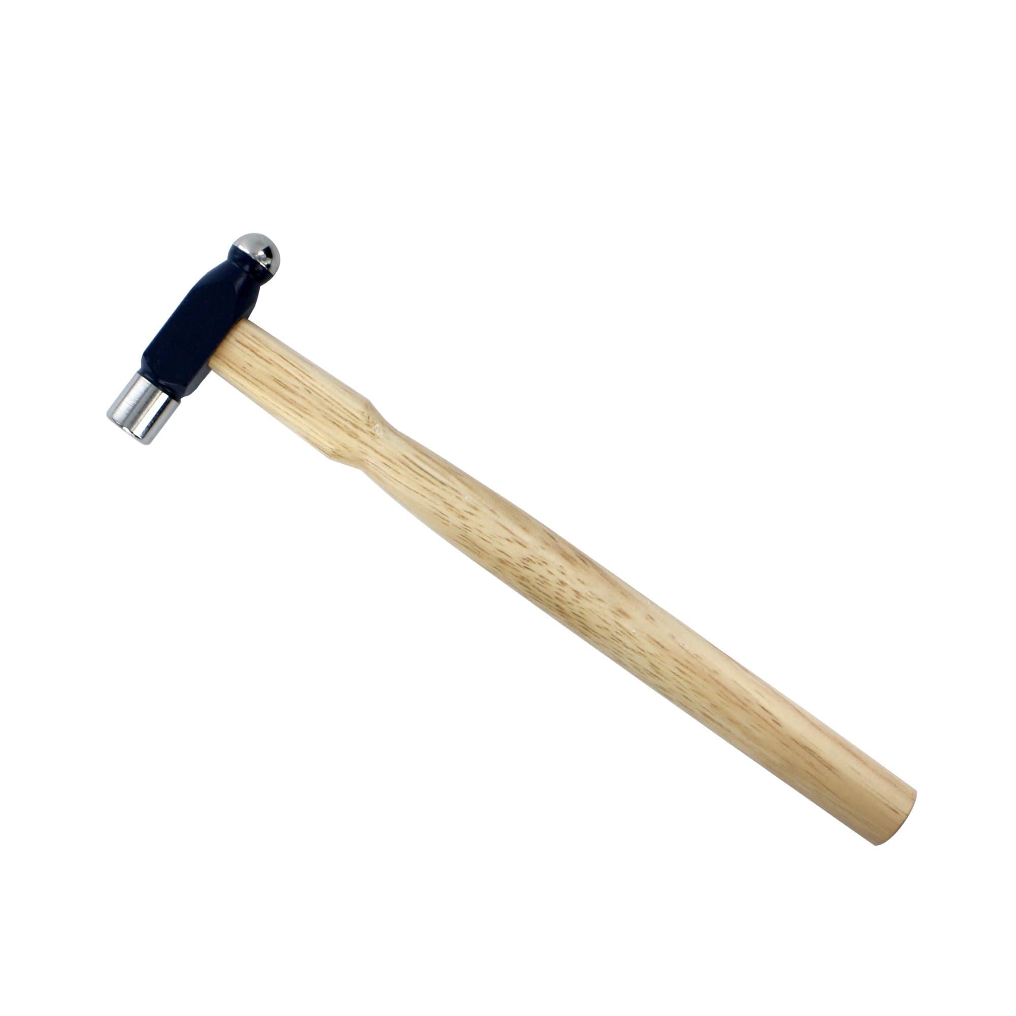 Modelcraft 1 oz Ball Pein Hammer, Black