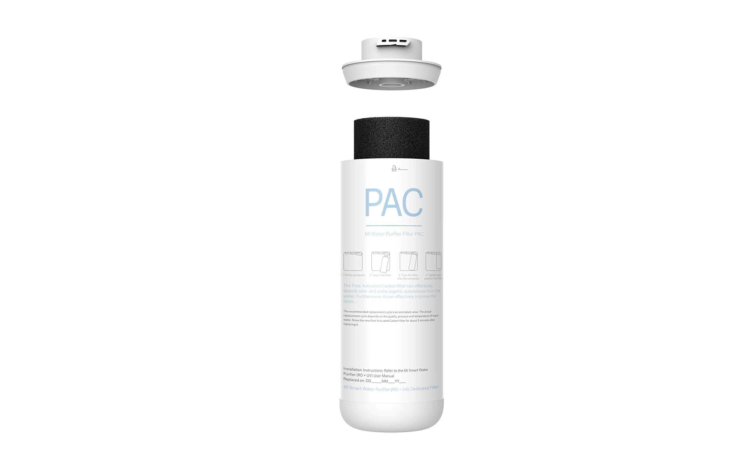 MI Water Purifier Filter PAC