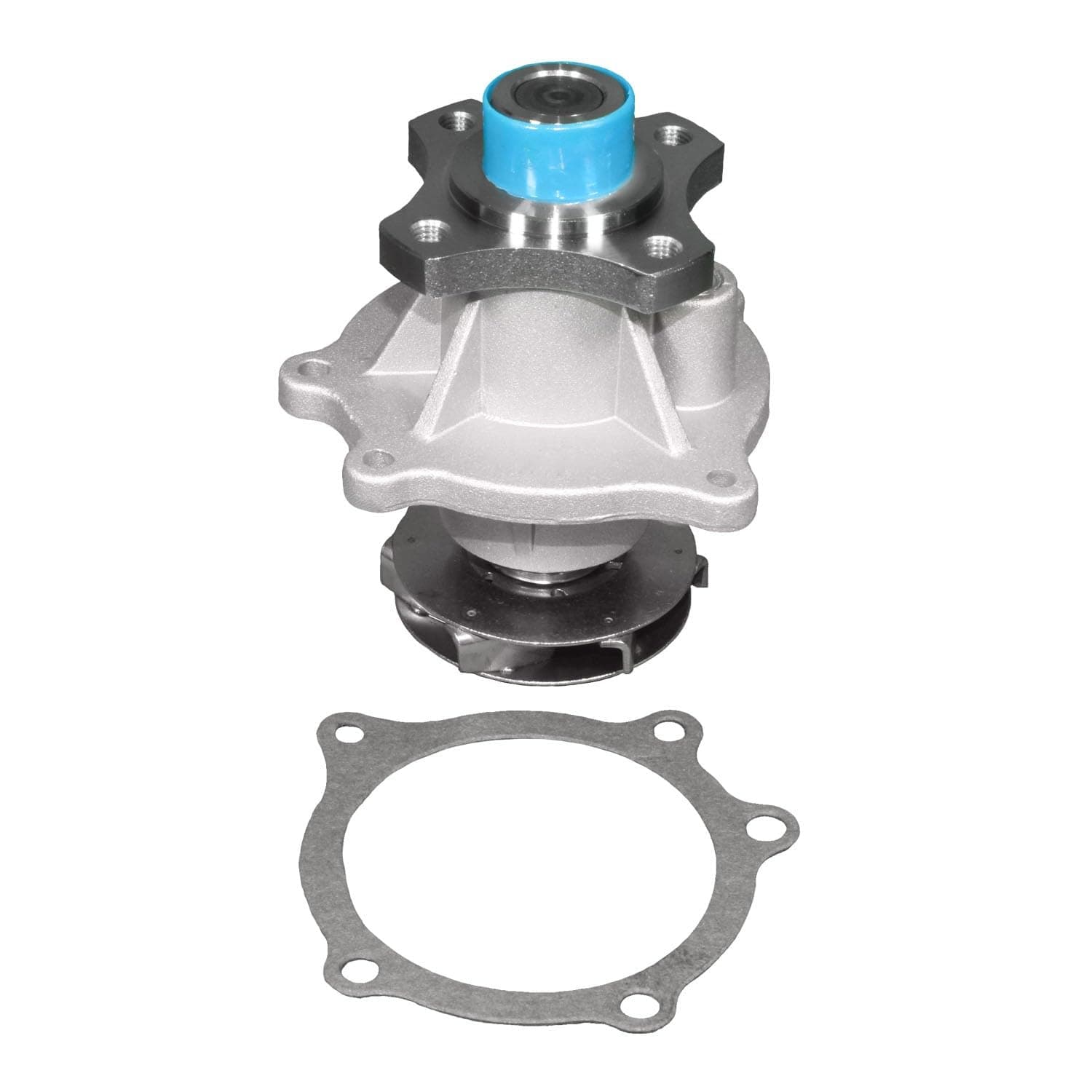 ACDelco professional 252-822 water pump kit