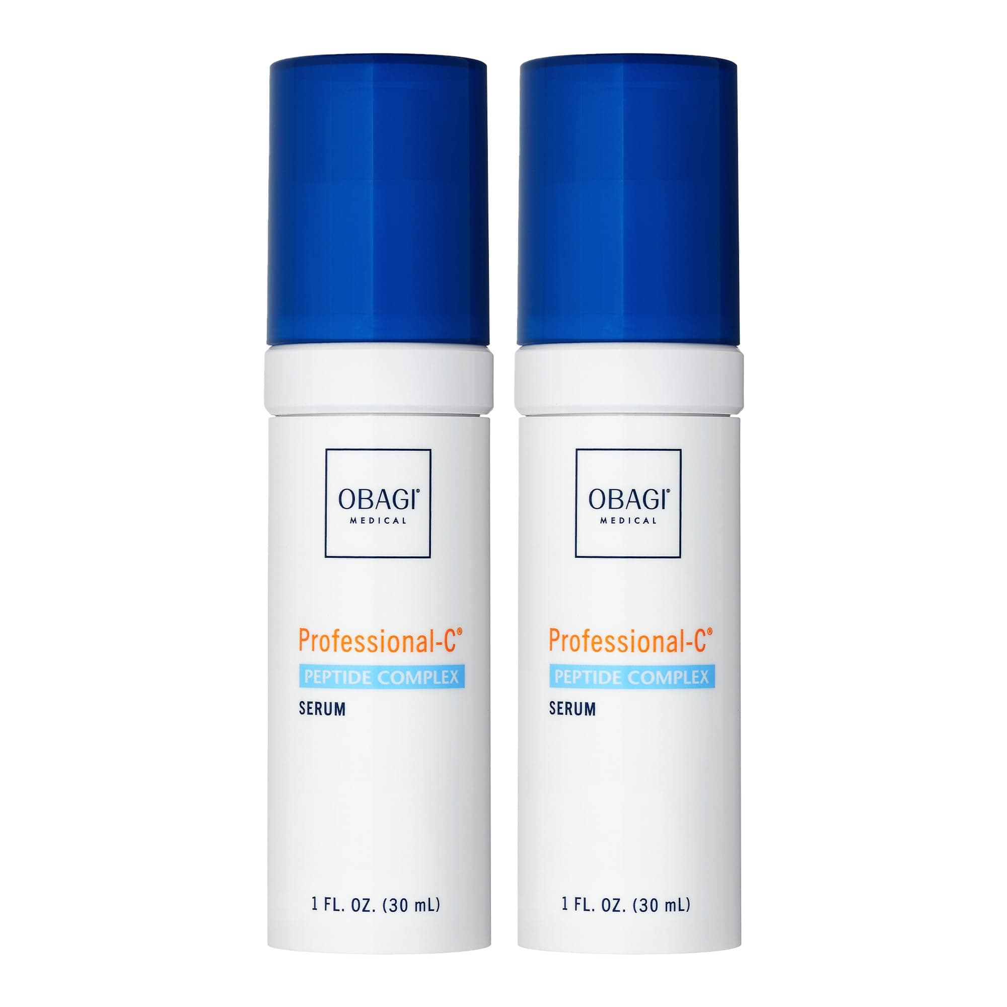 Professional-C Peptide Complex, 1 Fl Oz Pack of 2