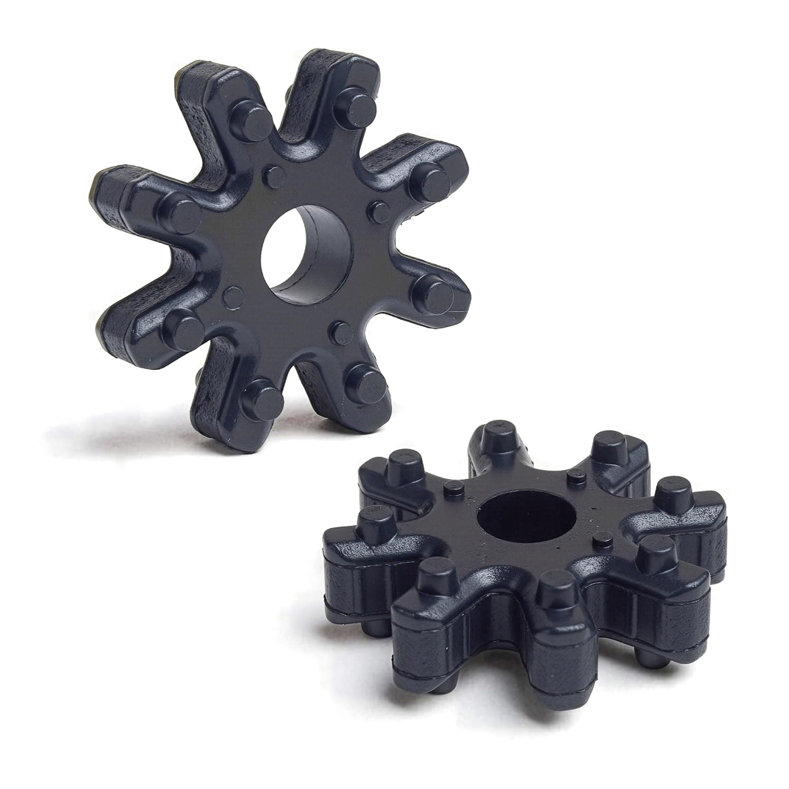 Flexible Steering Coupling Steering Column MDPS Motor For Sonata Elantra Santa Fe Azera Veloster Kia Soul Optima Forte Cadenza Replaces 56330-4Z000 563152K000FFF 2 pcs