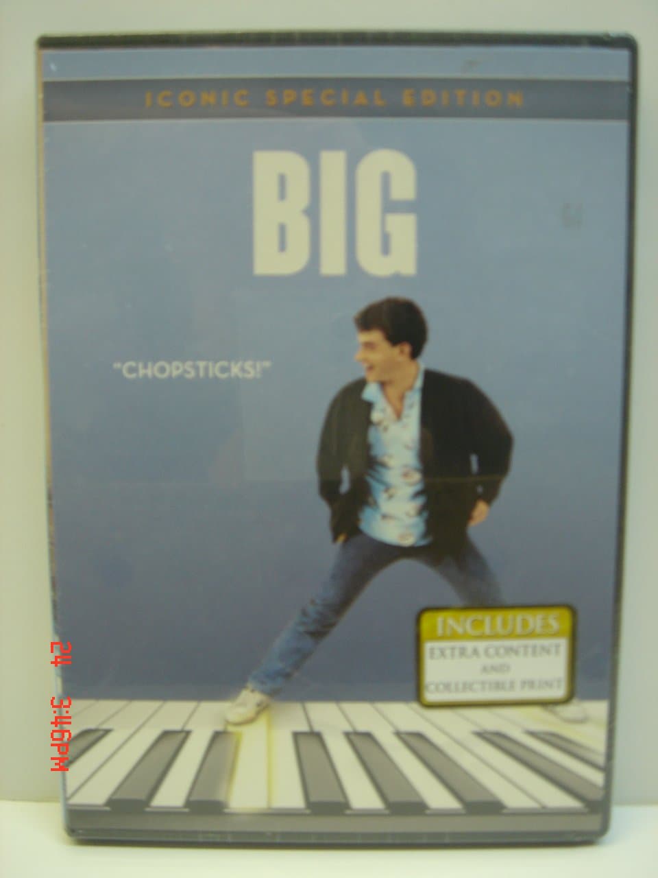 Big (Extended Edition)