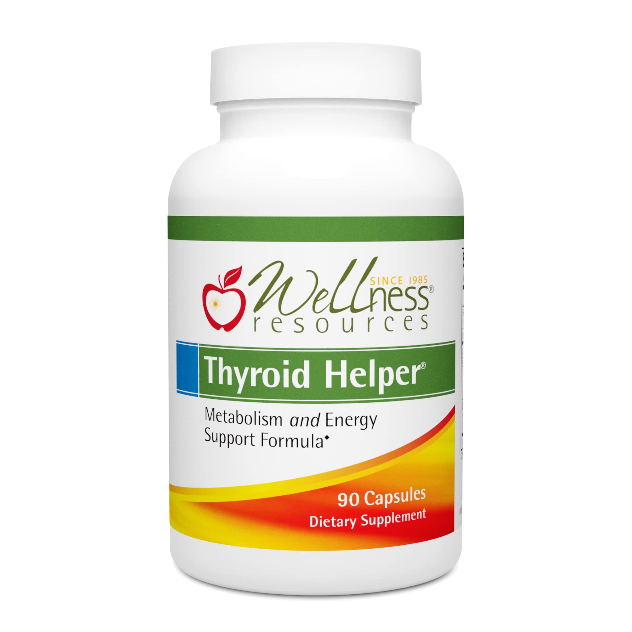 Thyroid Helper