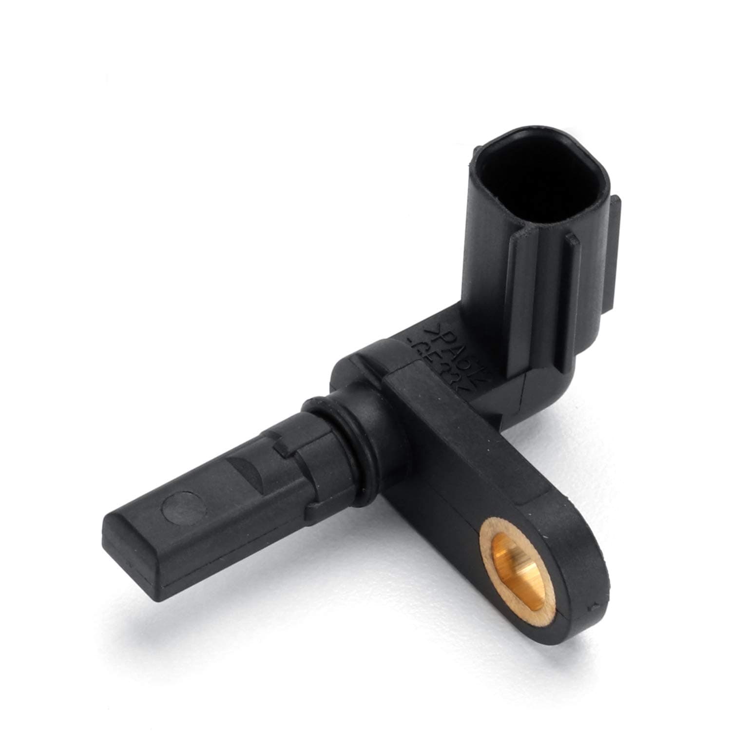 SEINECA ABS Wheel Speed Sensor Front Left 89543-0C020 ALS1791 5S8686 SU10148 compatible with Toyota Sequoia 2008-2017 Tundra 2007 2008 2009 2010 2011 2012 2013 2014 2015 2016 2017