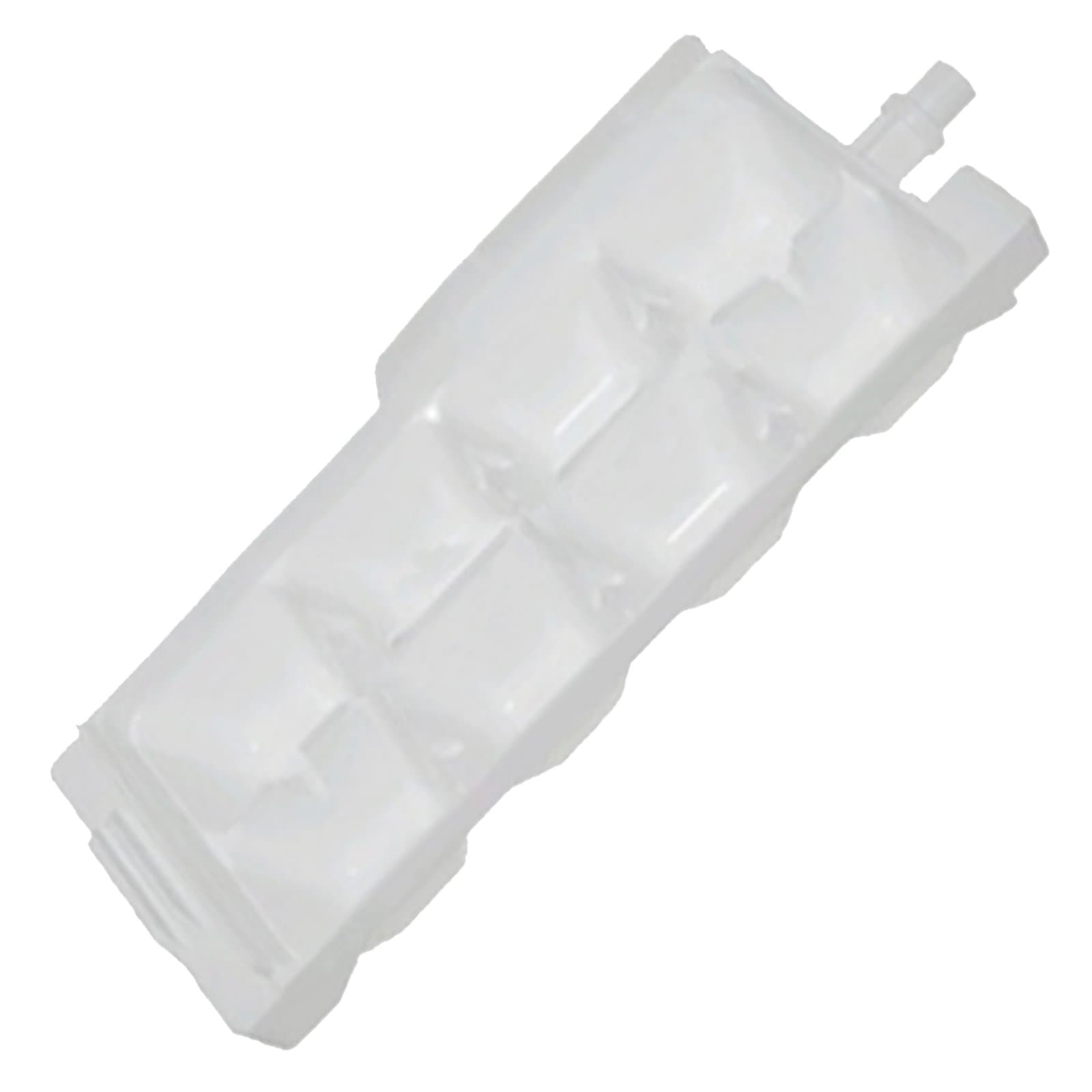 SPARES2GO Ice Cube Maker Box Tray for Haier Fridge Freezer