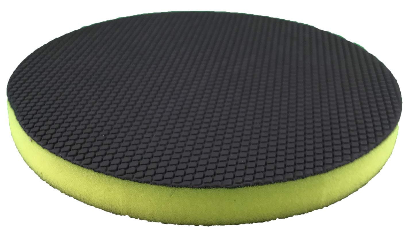 'Nanex Pad 6 Yellow Medium