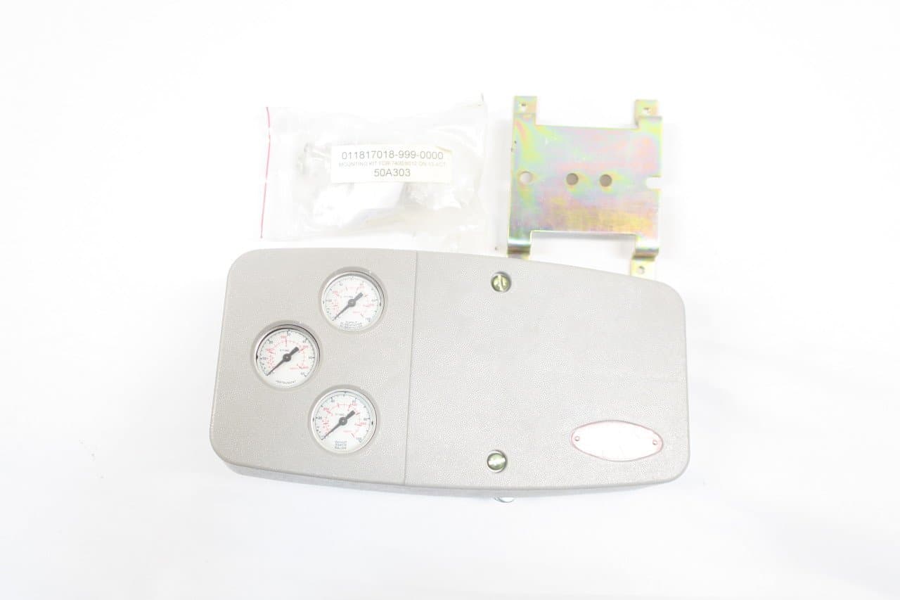 7400-702 7400 Valve POSITIONER D586572