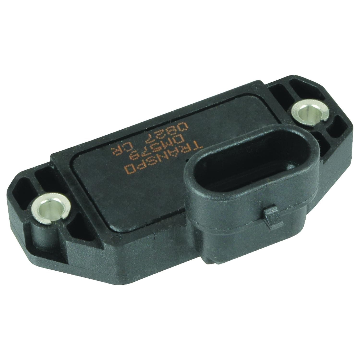 OEG Parts New Ignition Control Module Compatible with Chevy GMC Astro 96-05, Blazer Jimmy 02-05, C1500 C2500 Sierra Express Savana Suburban 98-07, 6H1051, LX381, DS10039, 10482803, 16201599, 16208961