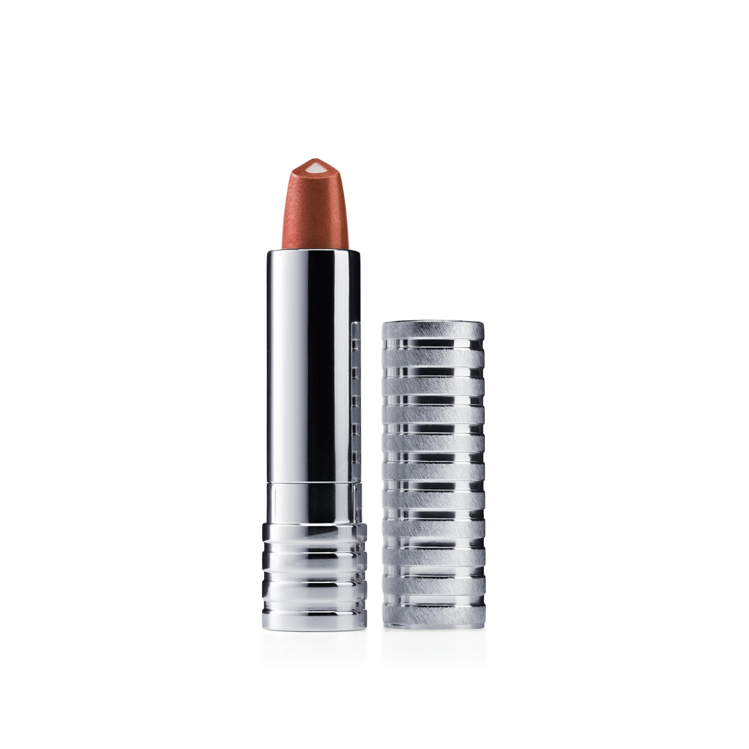 - Clinique Dramatically Different Lipstick Shaping Lip Colour | Long Lasting, Moisturizing + Hydrating | 17 Shades