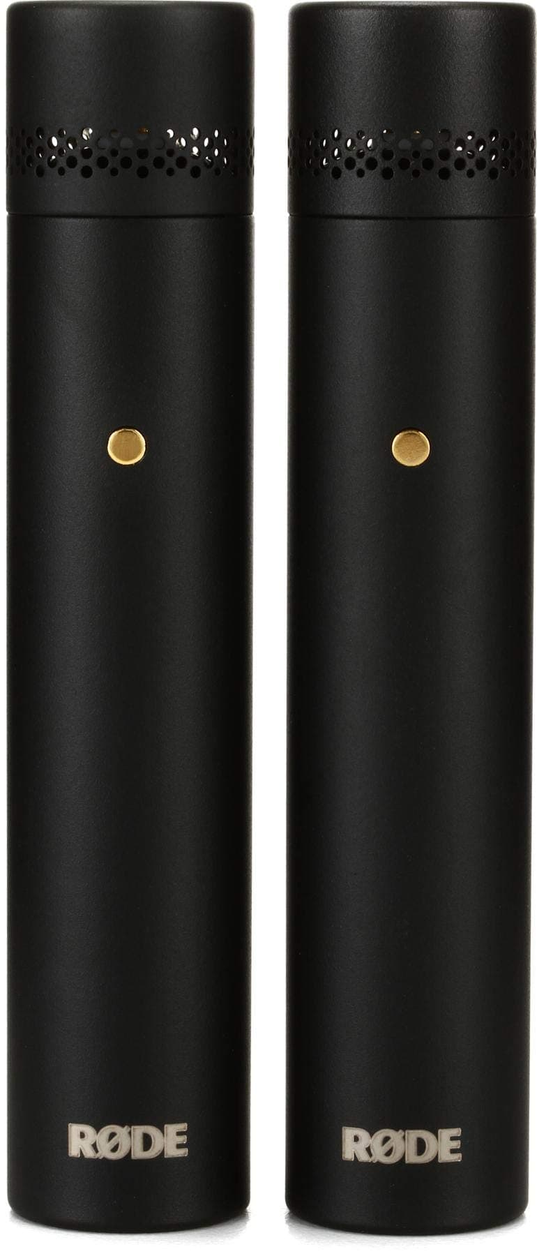 RØDE TF5 Premium Precision-paired ½" Small-diaphragm Condenser Microphone with Stereo Bar for Orchestral Music Recording and Music Production