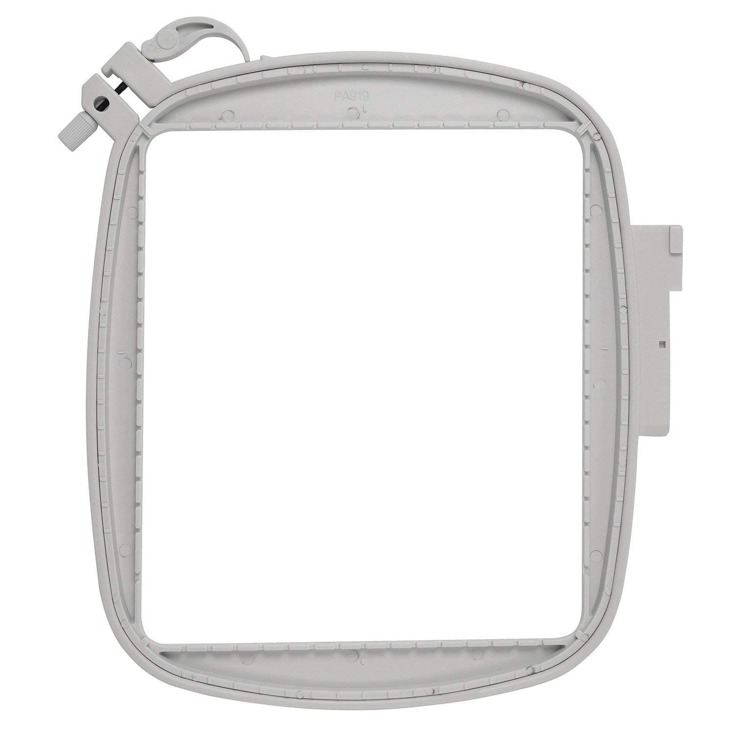 SewTech Creative Texture Hoop - 6" x 6" (150x150mm) - for Pfaff Creative Series - Equivalent Part #820919096