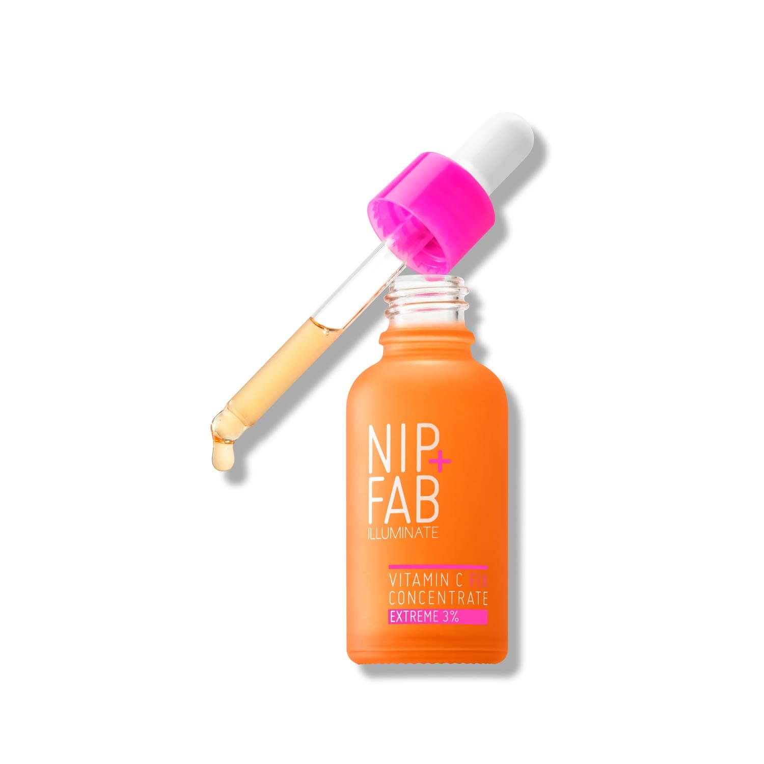 Nip+Fab Vitamin C Fix Concentrate Extreme