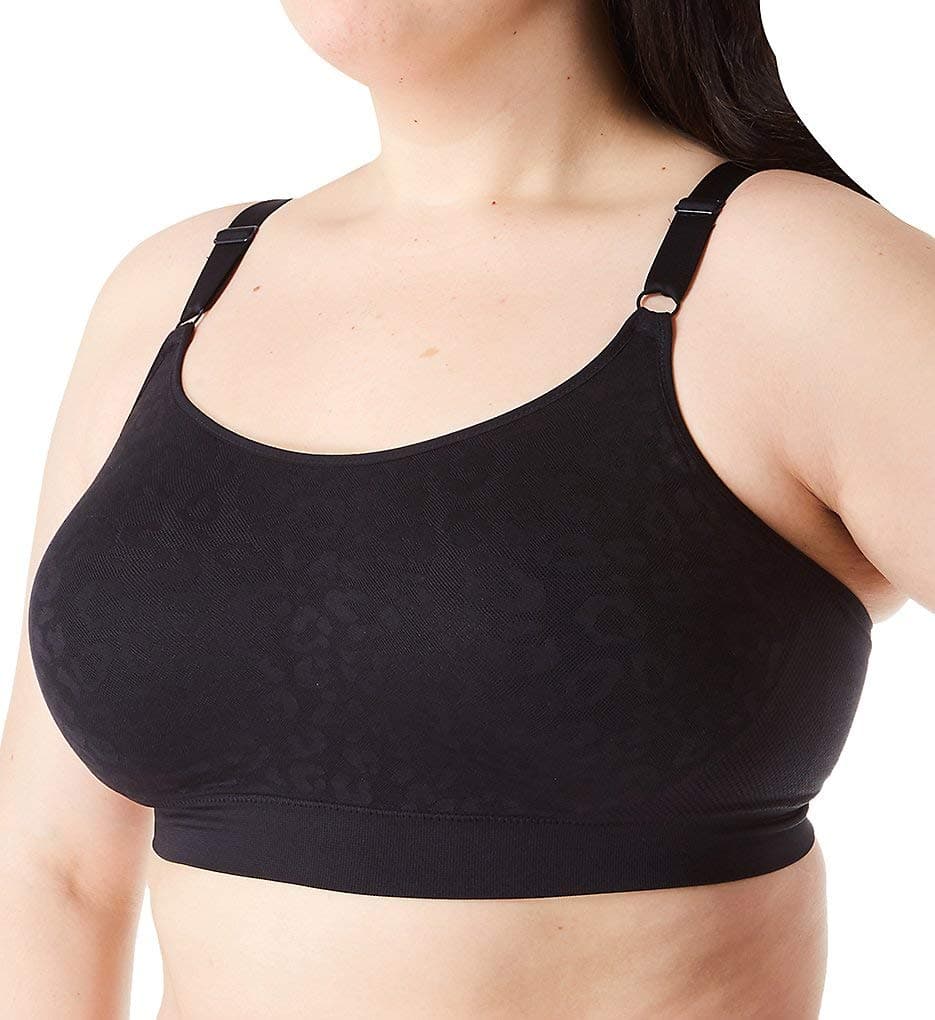 OlgaWomen's Easy Does It Wire-free Contour Bra