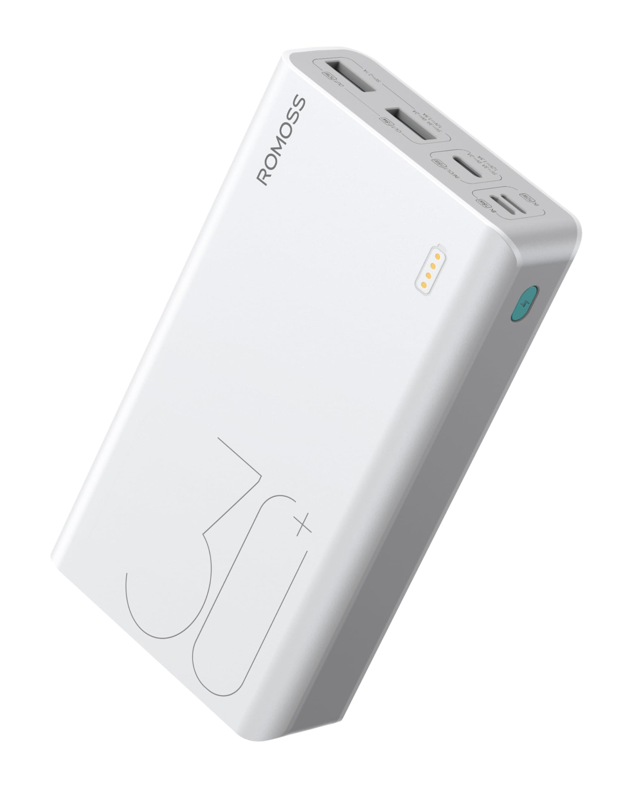 ROMOSS Powerbank 30000mAh