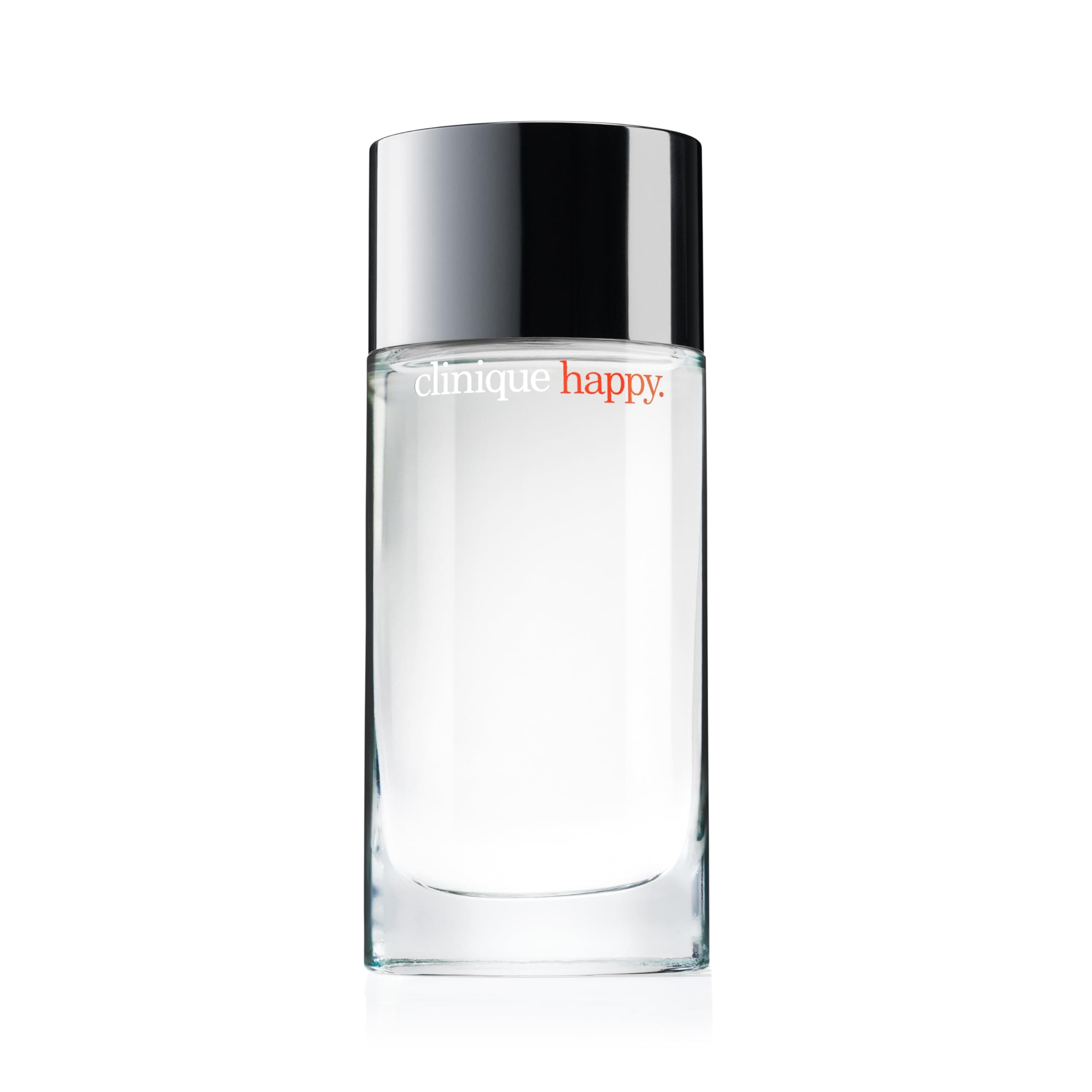 Clinique Happy Eau de Parfum Spray | Notes of Grapefruit, Bergamot, Hawaiian Wedding Flower + Spring Mimosa | Perfumes for Women