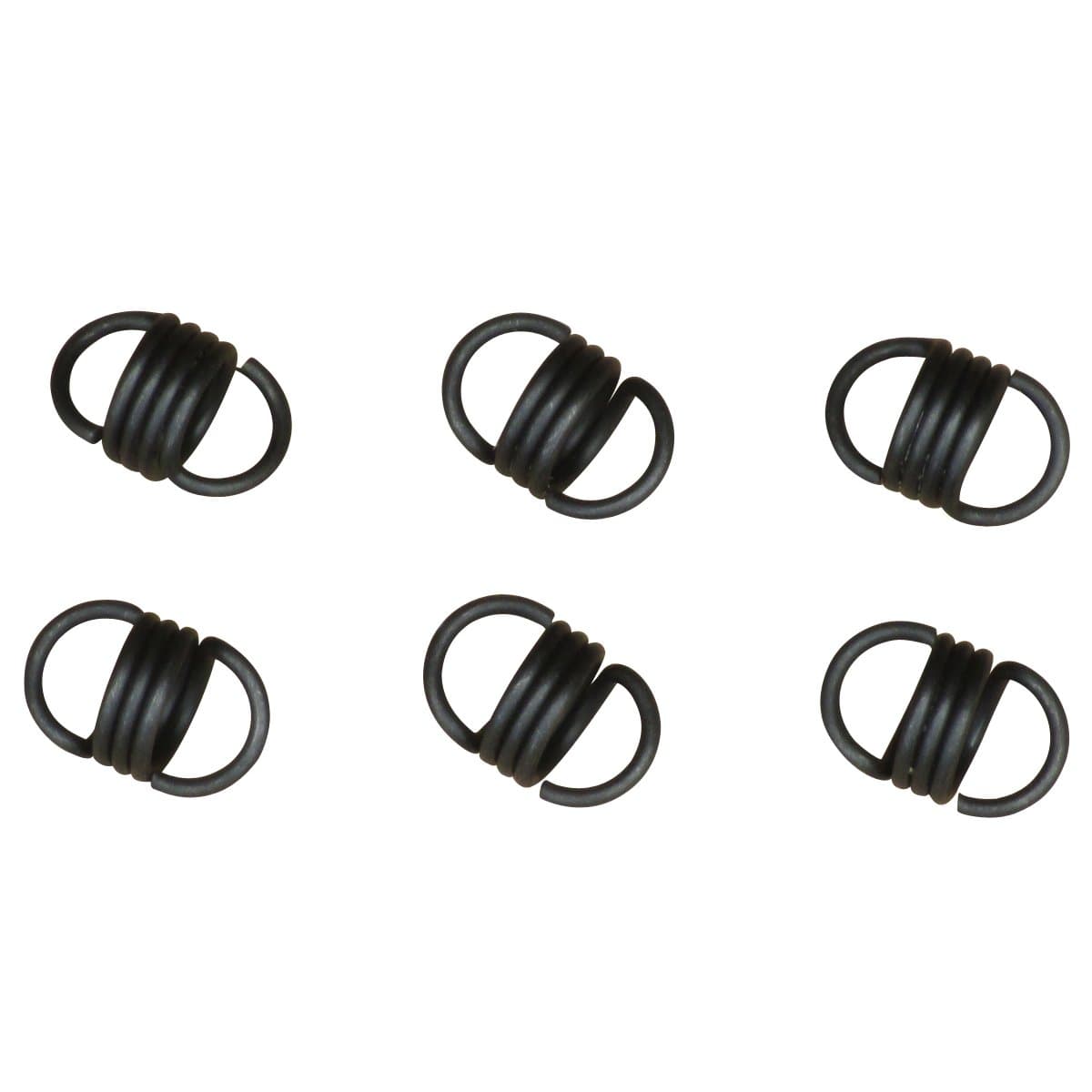 Premium Quality 6 Disc Brake Actuating Actuator Springs Made for Case Cockshutt IH Massey Ferguson McCormick Deering Minneapolis Moline Oliver White International MF