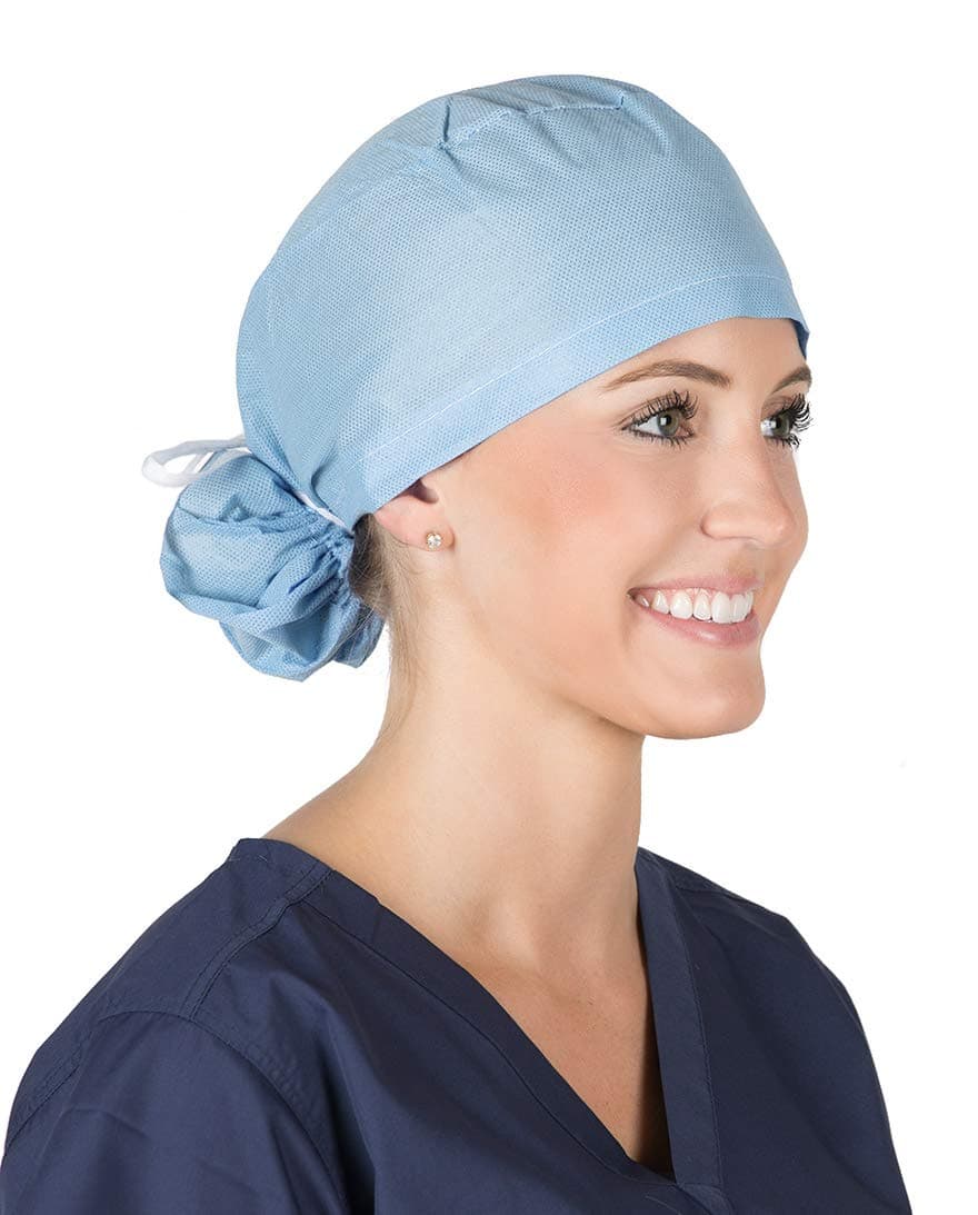 Disposable Pony Hats