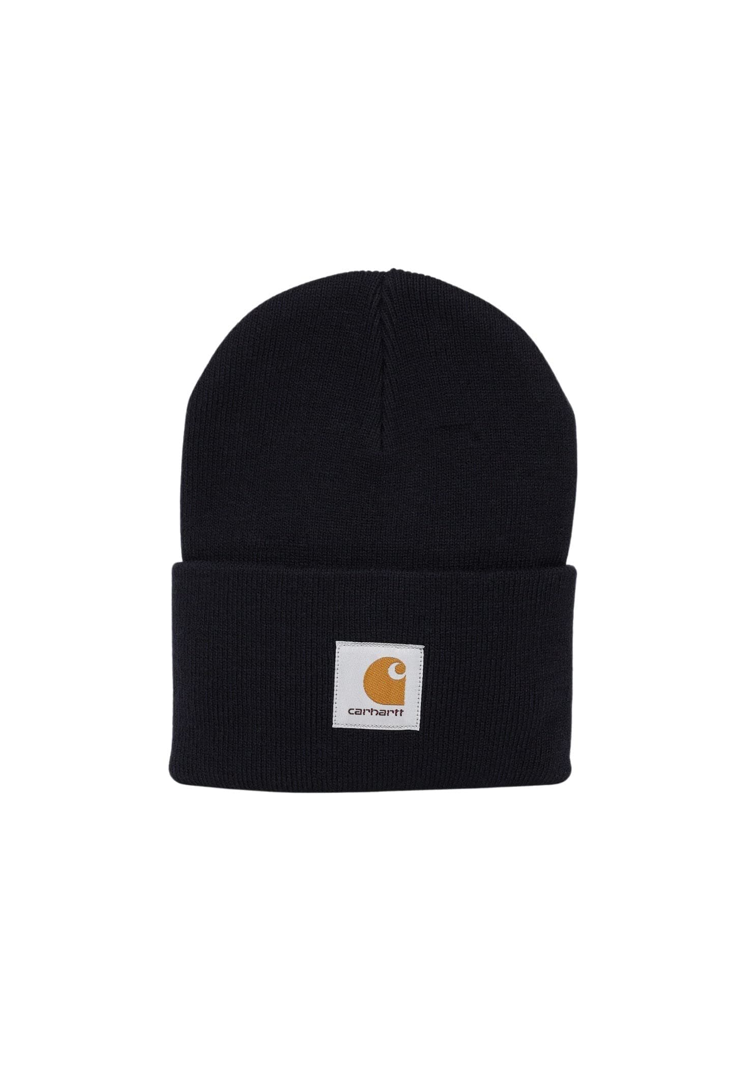 Men's Knit Cuffed Beanie Closeout