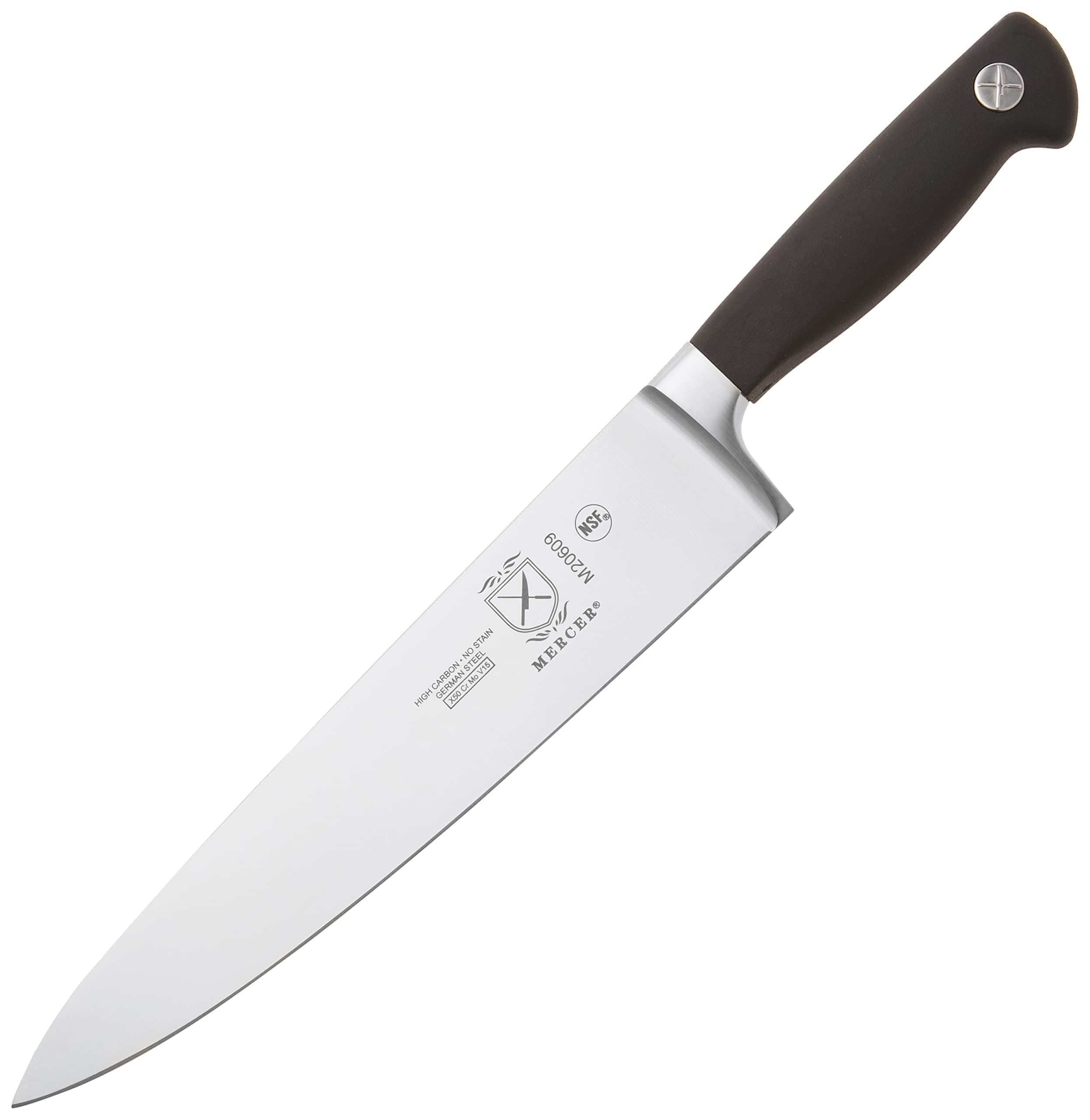 Mercer Culinary Genesis 9-Inch Chef's Knife