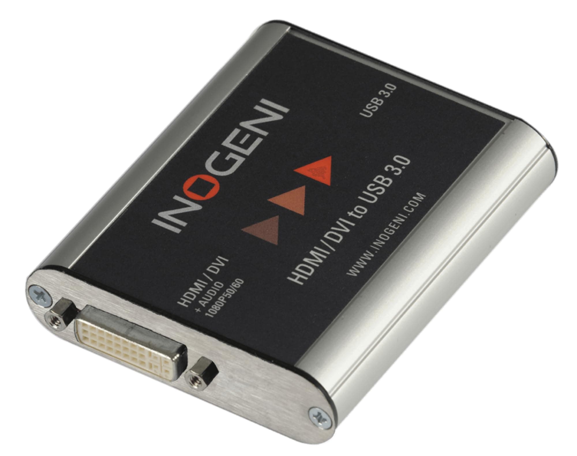 DVI or HDMI to USB 3.0 - Converter