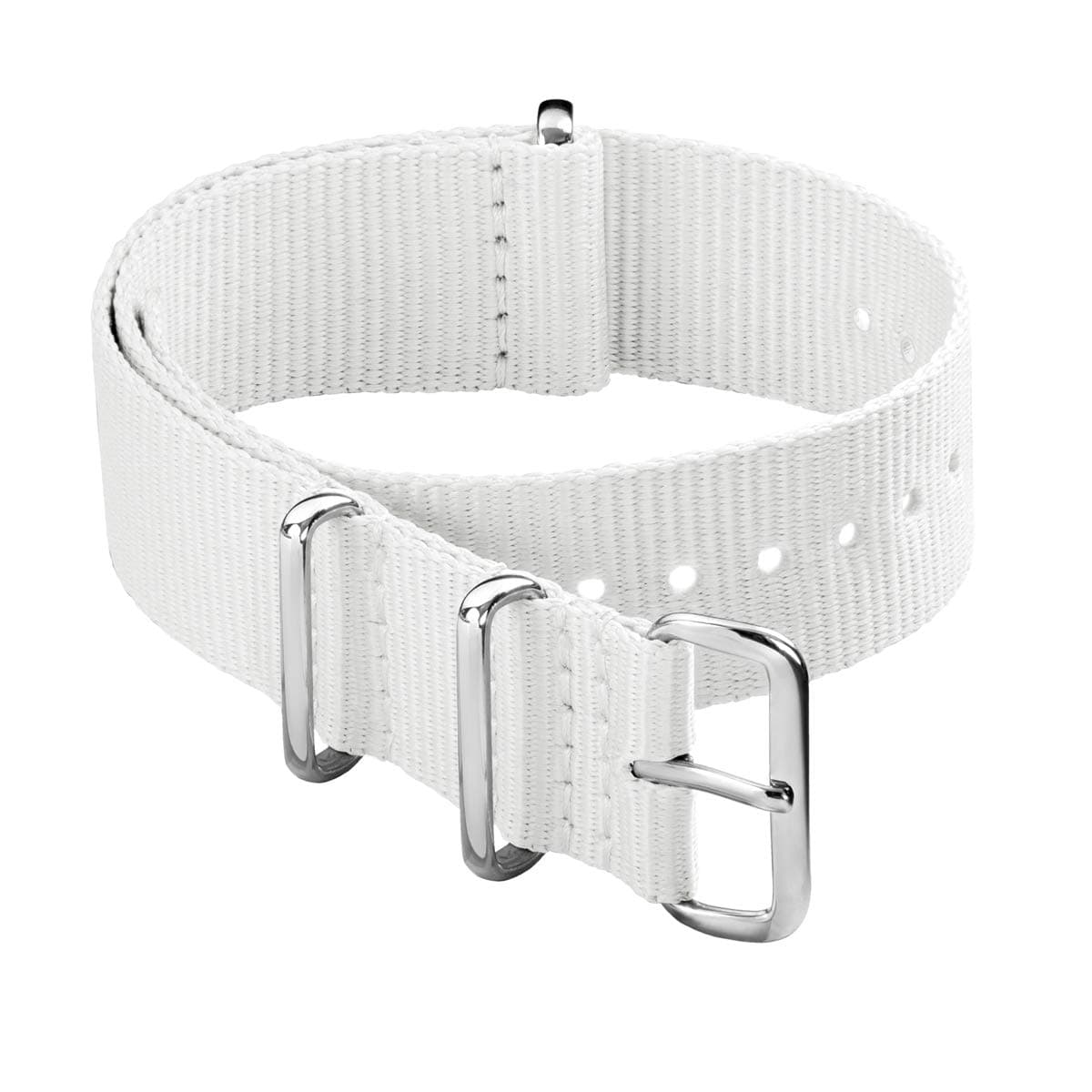 Archer Watch Straps - Classic Nylon NATO Watch Bands