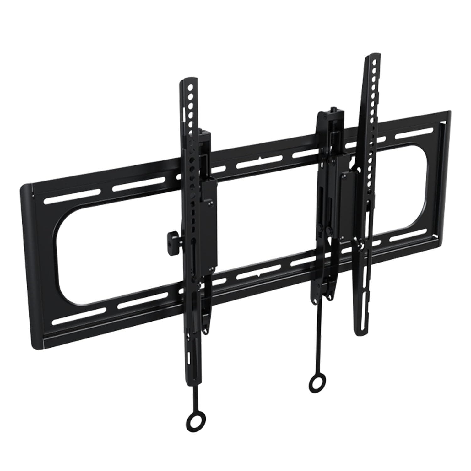 Sanus Advanced Tilting Premium TV Wall Bracket for 46" – 90 inch Flat Panel TVs – Extends 14.5 cm from The Wall – VLT6 B1