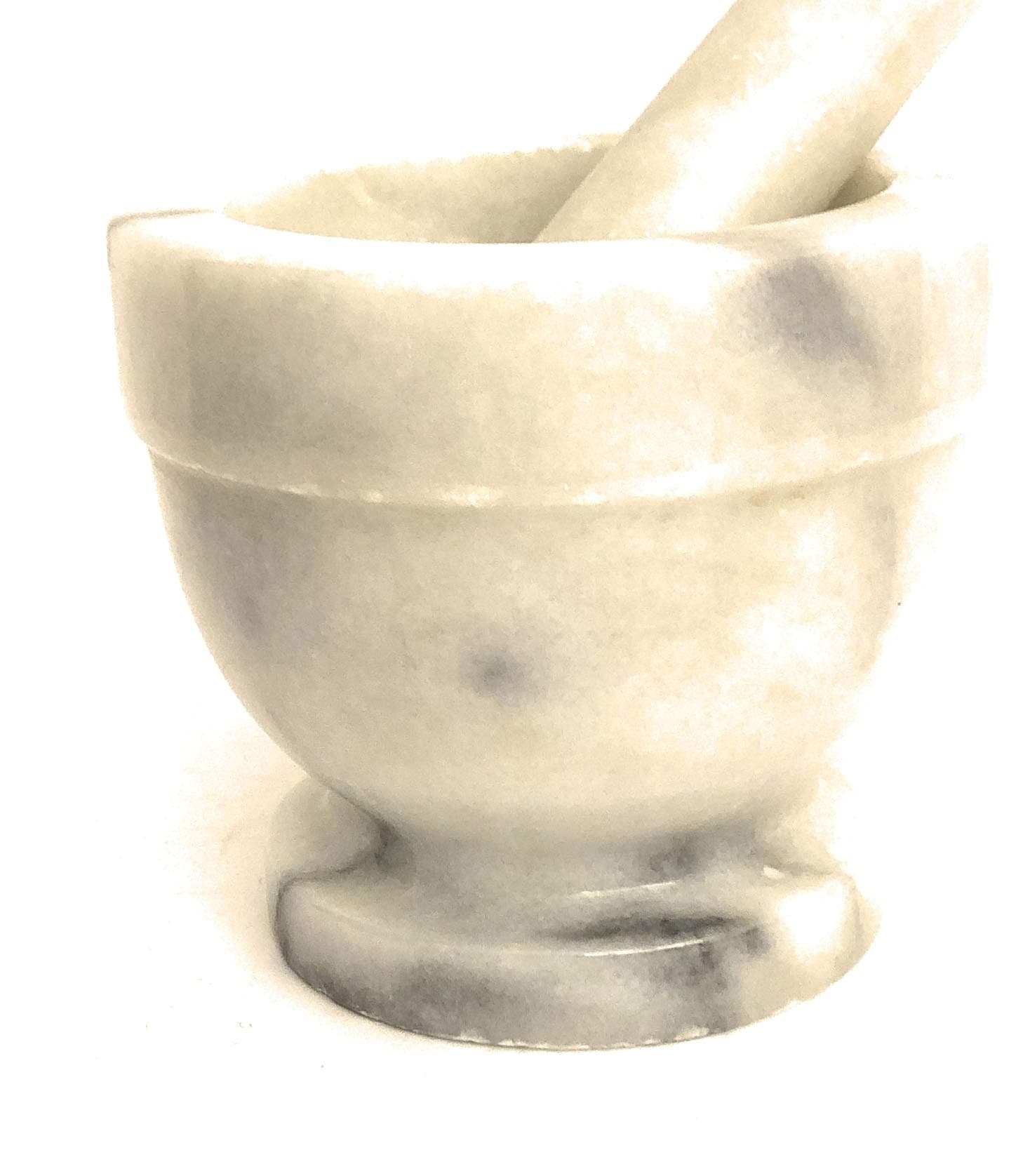 Swedish Trading, Mortar and Pestle