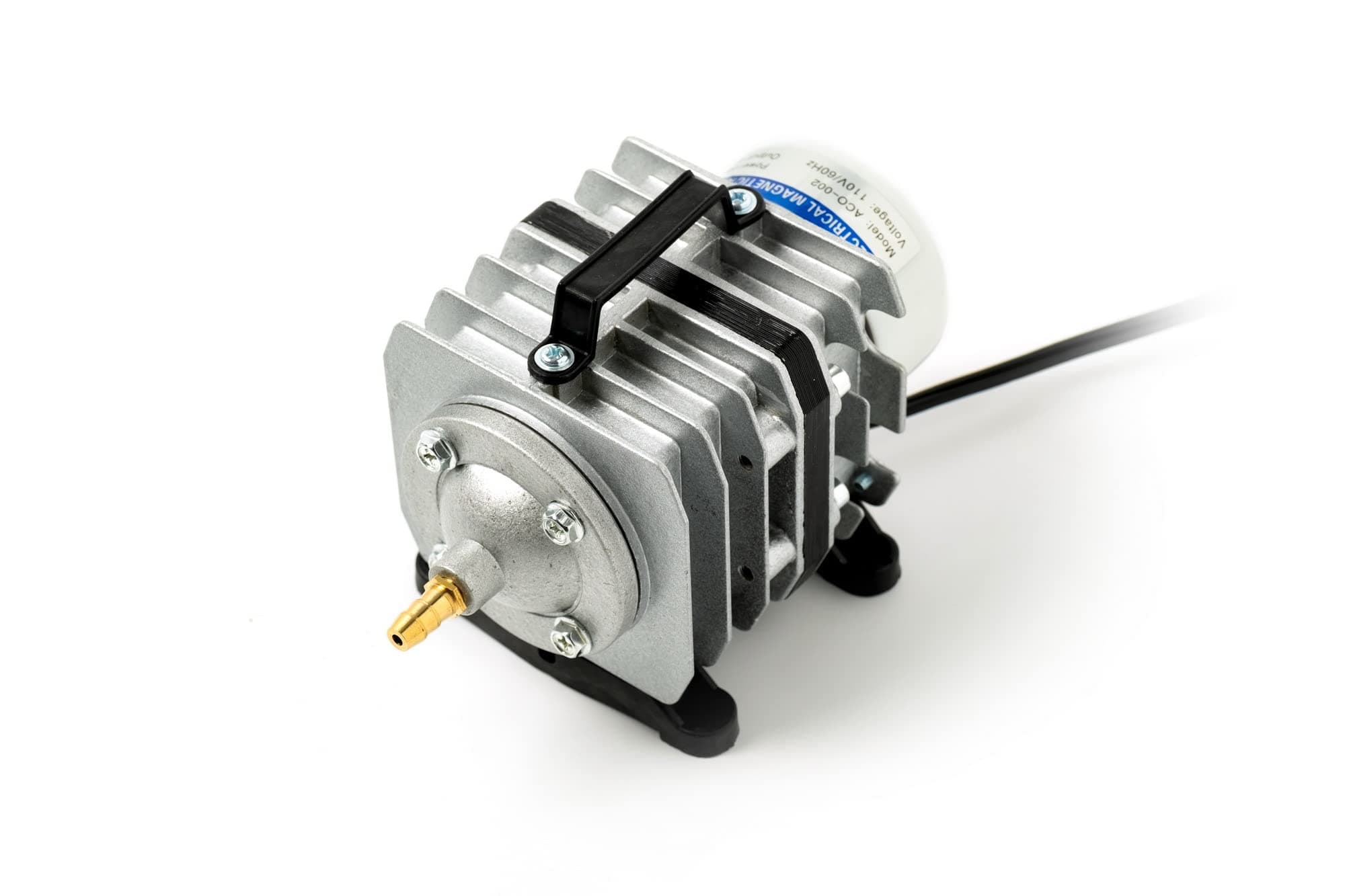 Yuting Electrical Magnetic Air Pump AC0-002