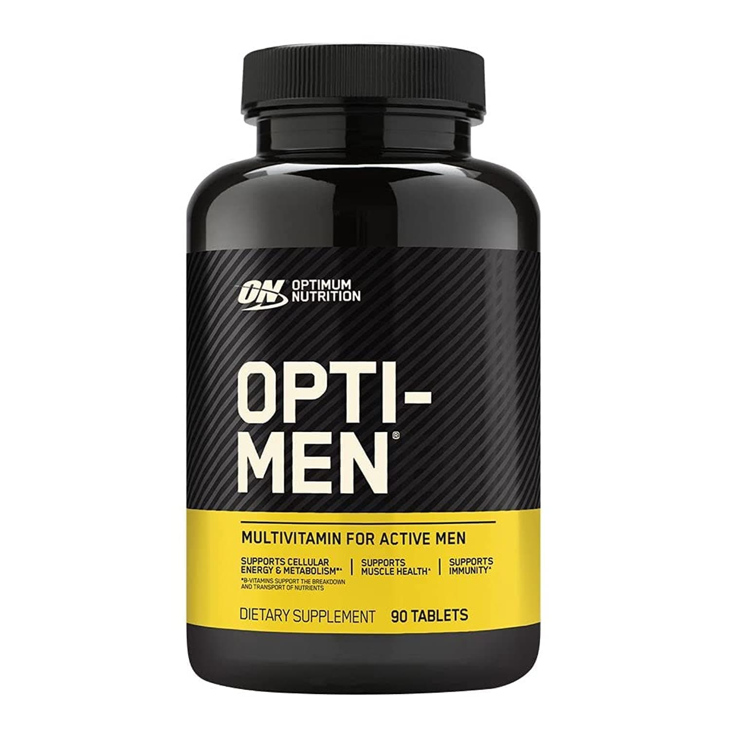 Opti-Men Daily Multivitamin Supplement, 90 Count