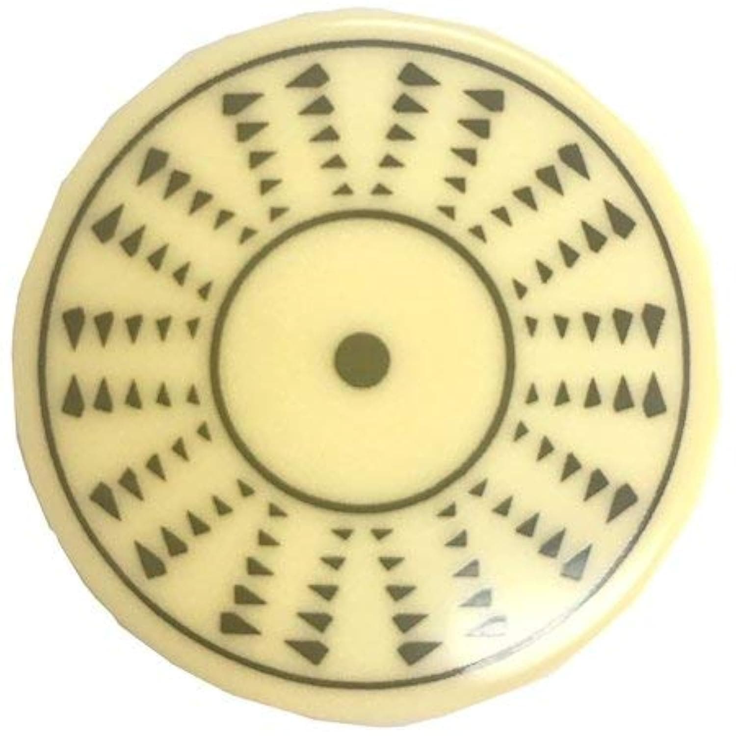 SurcoStriker for Carrom Board with Case, Large