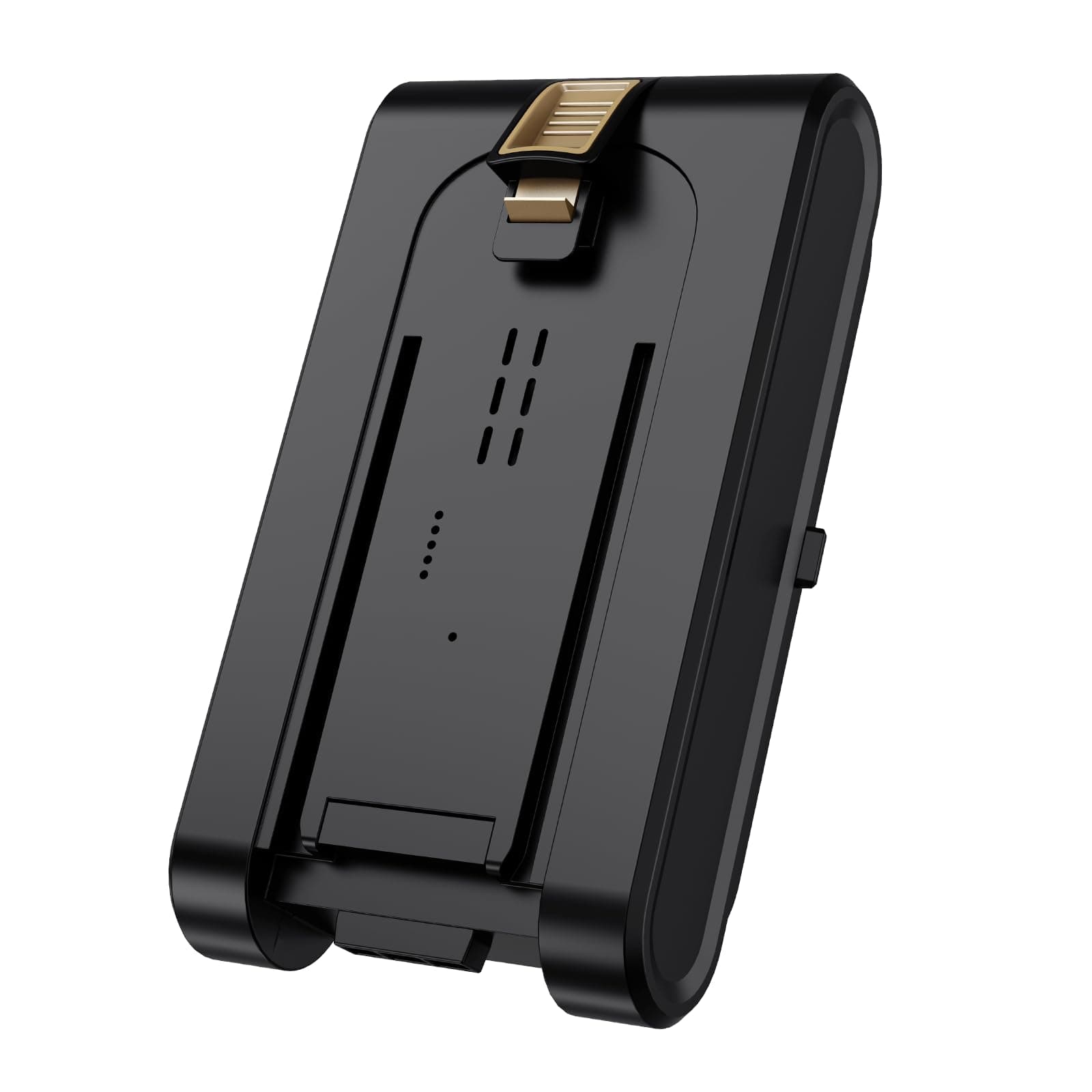 SINCHER Replaceable Battery(22.2V 2200mAh) for A40 Cordless Vacuum