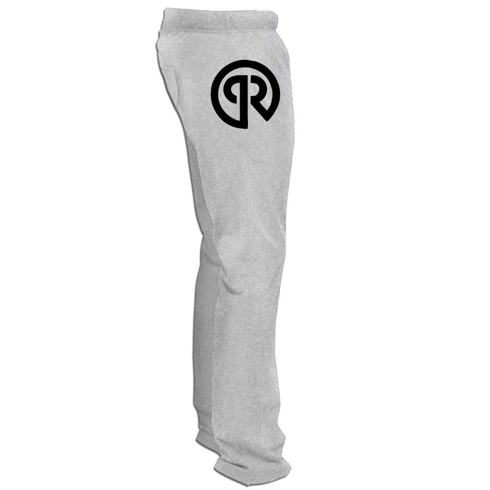 Cool Sweatpants Porter Robinson Logo 2 For Men